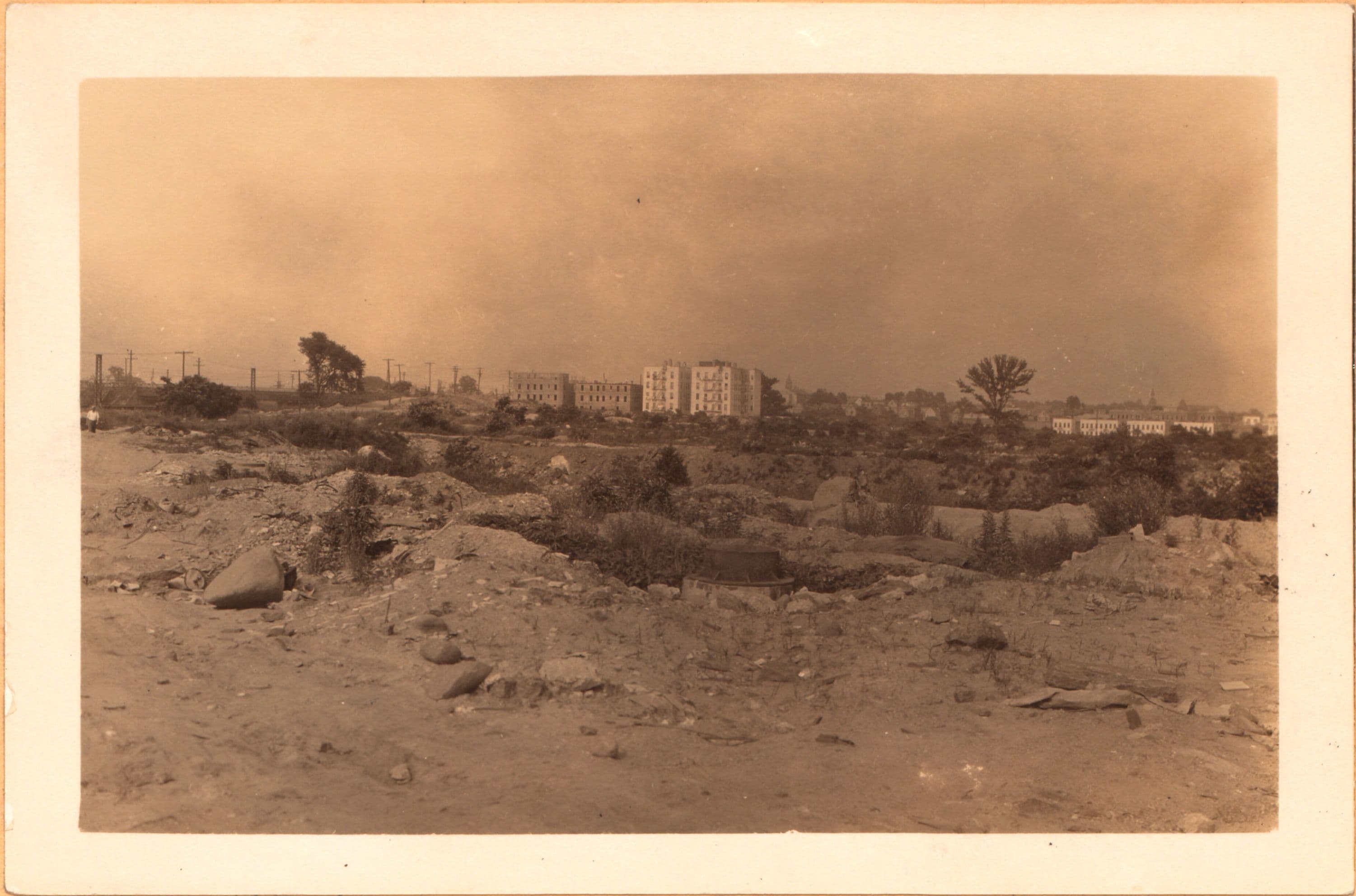 Bronx: 174th Street (East) - Bronx River Avenue