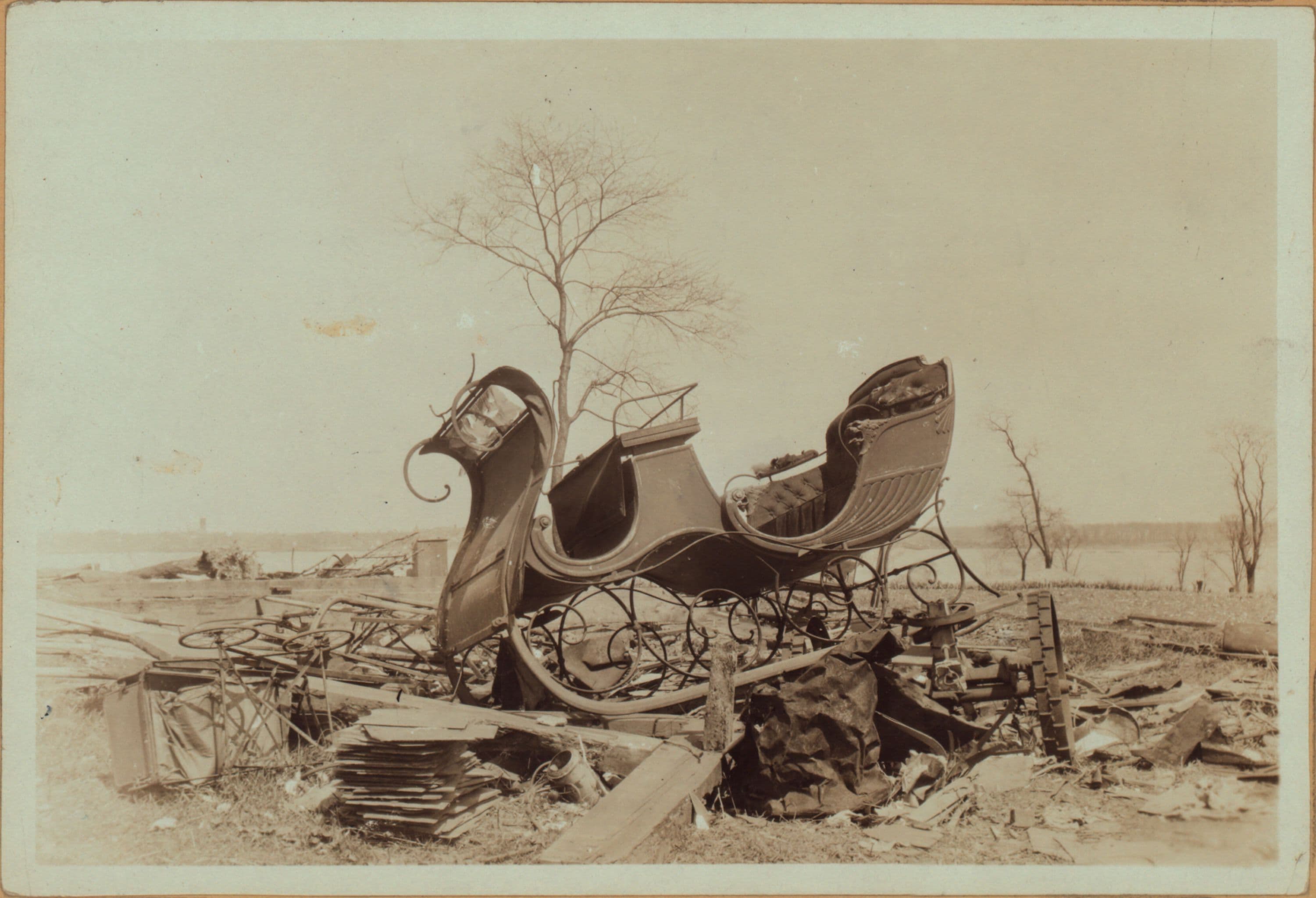 Queens: 102nd Street - 23rd Avenue