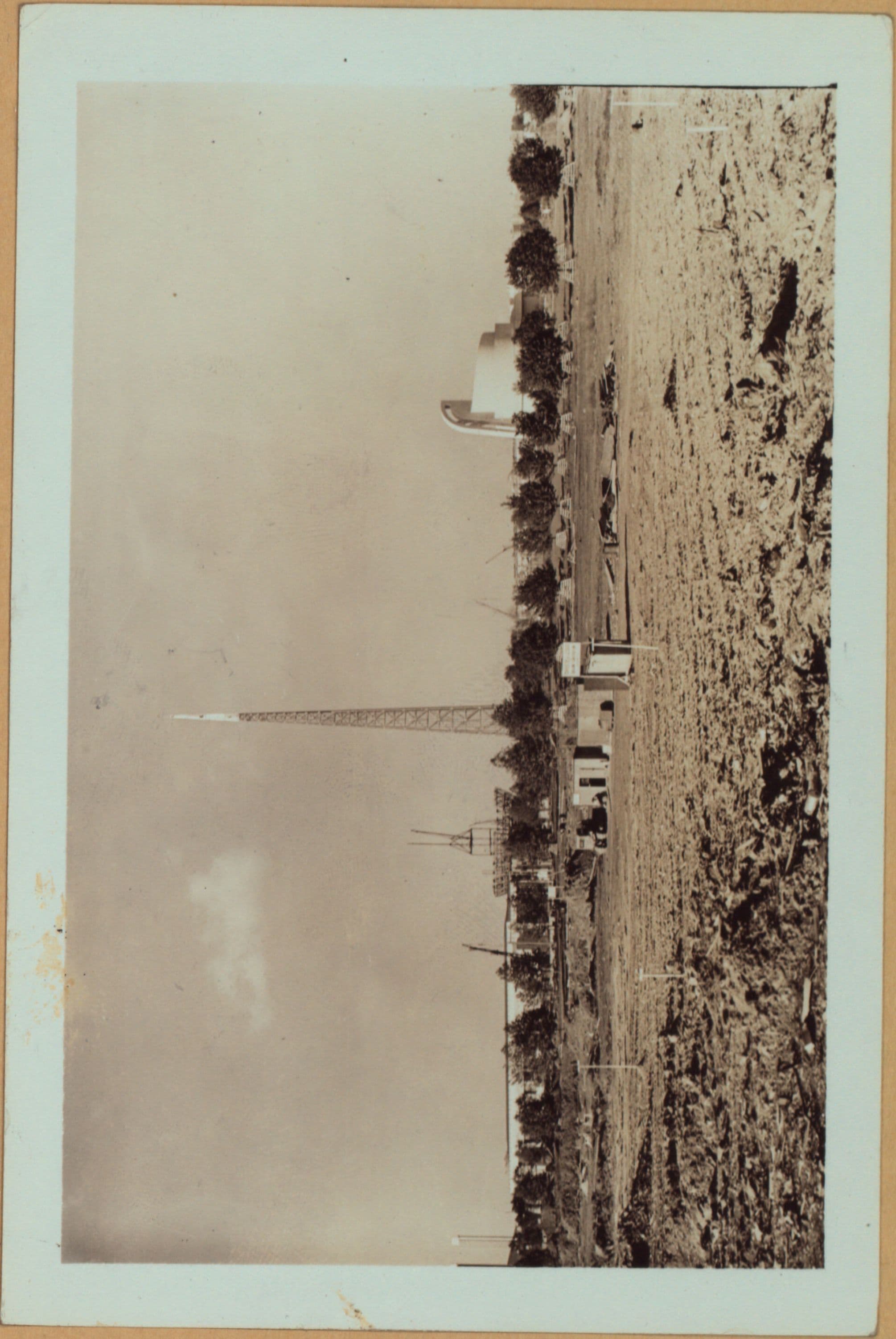 Queens: Grand Central Parkwa - Alpine Avenue