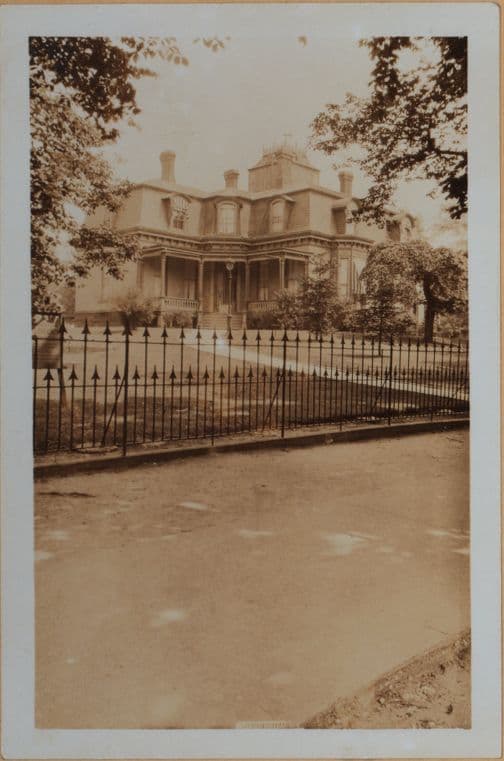 Brooklyn: Brooklyn Avenue - Prospect Place