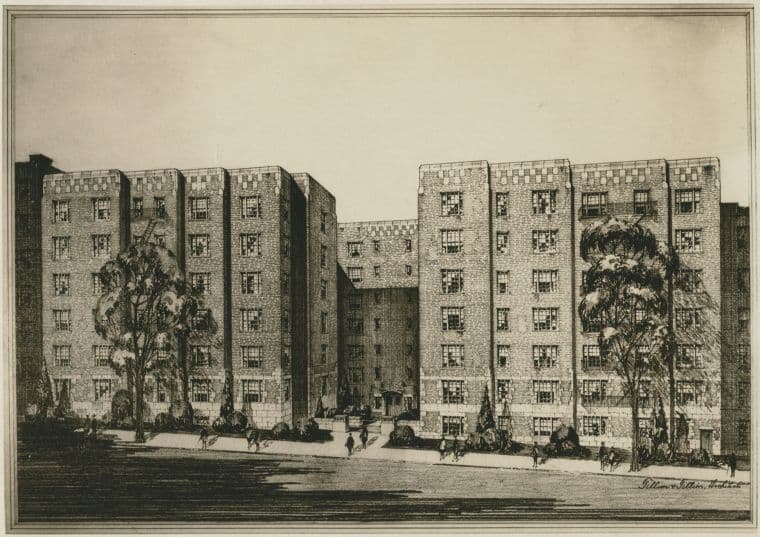 Sedgwick Avenue #2265