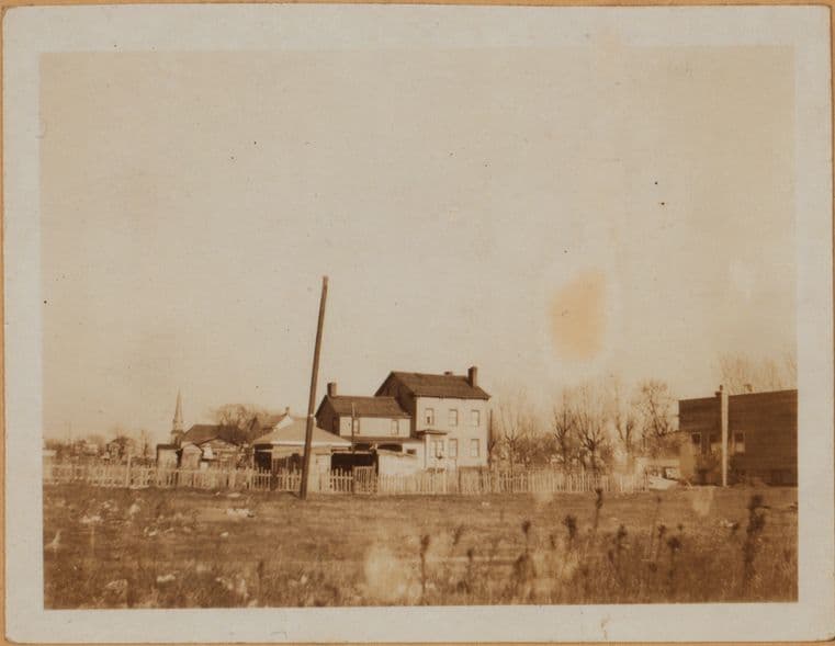 Brooklyn: 89th Street (East) - Lott's House Road