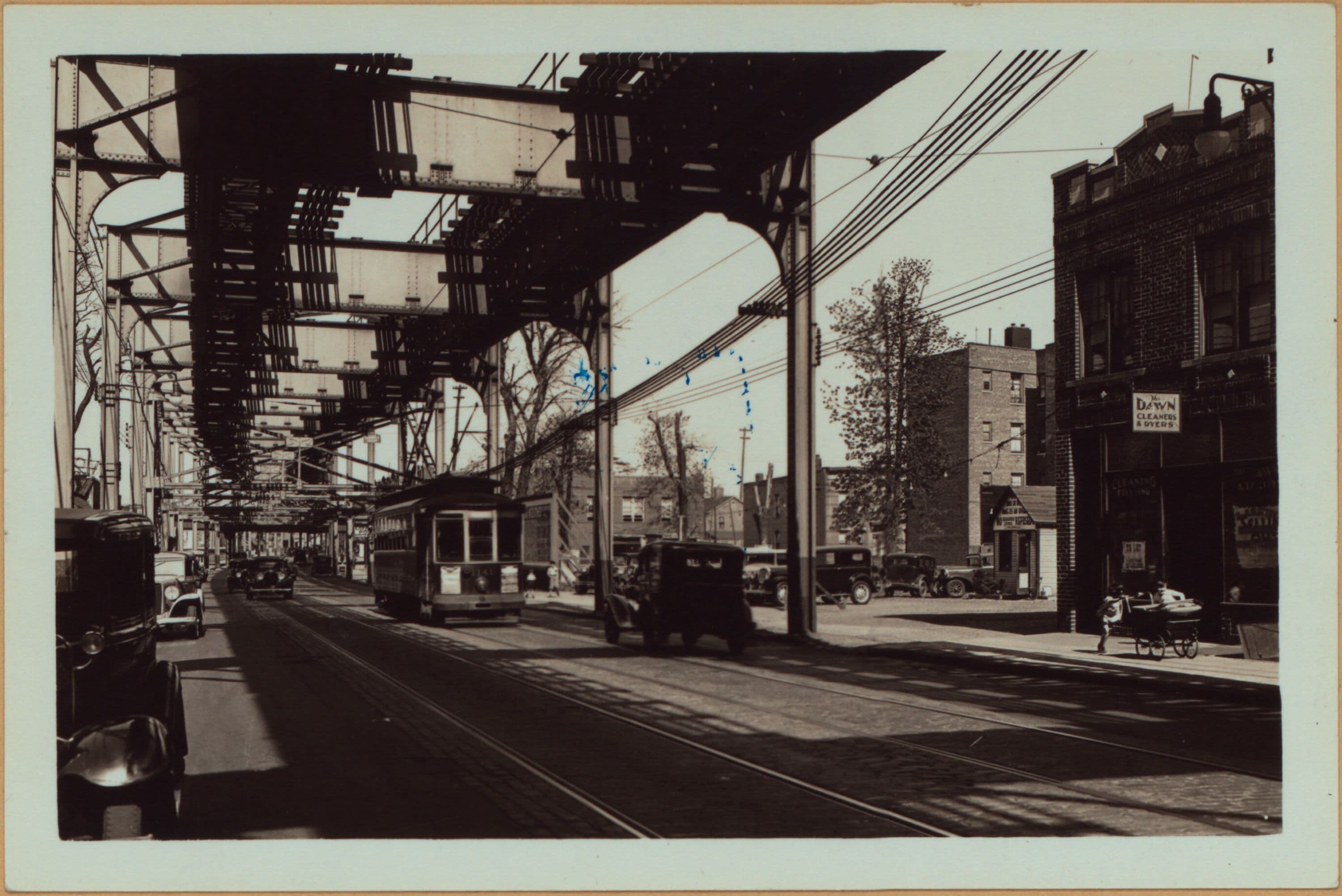 Queens: Jamaica Avenue - 127th Street
