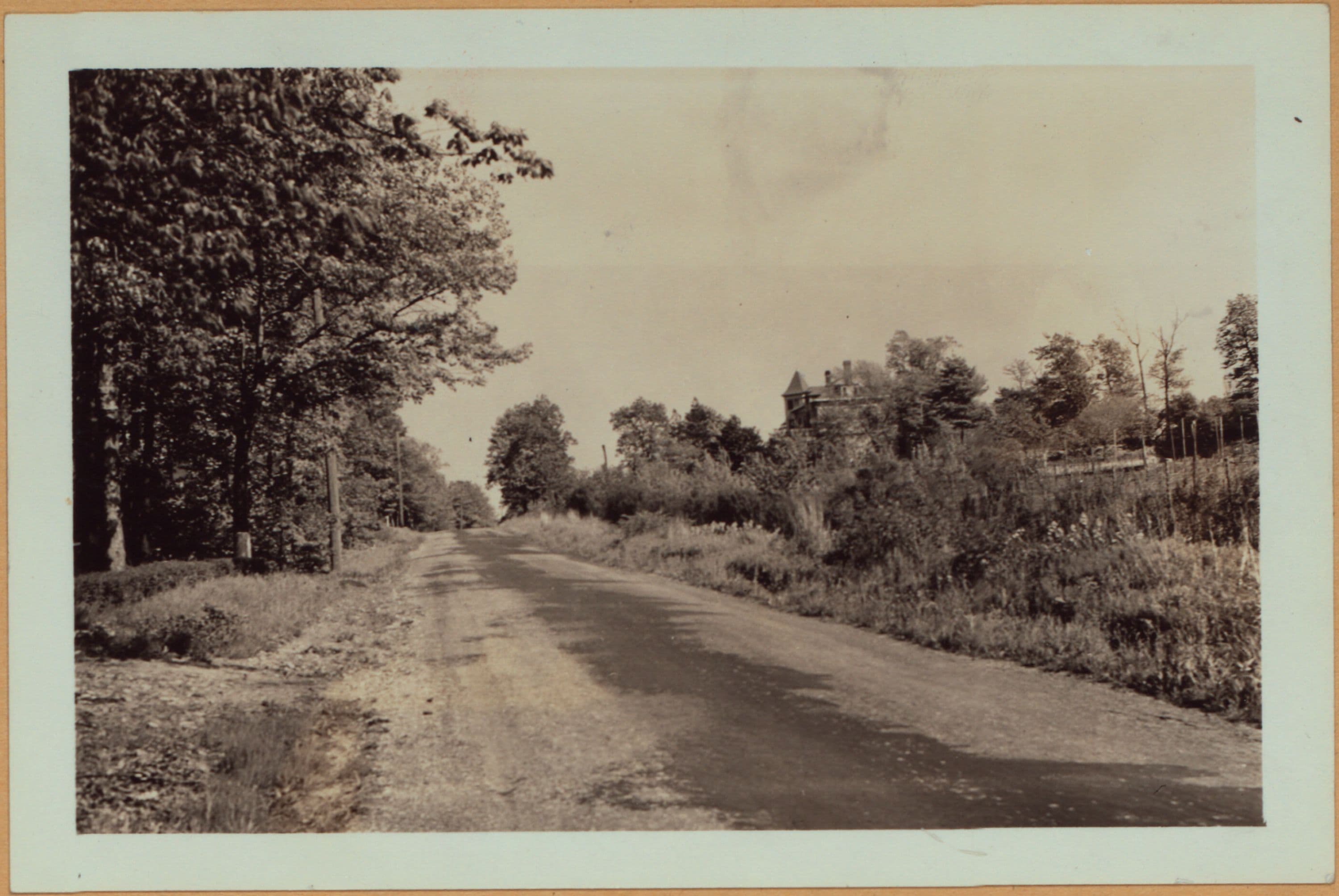 Richmond: Clarke Avenue - Kensico Avenue