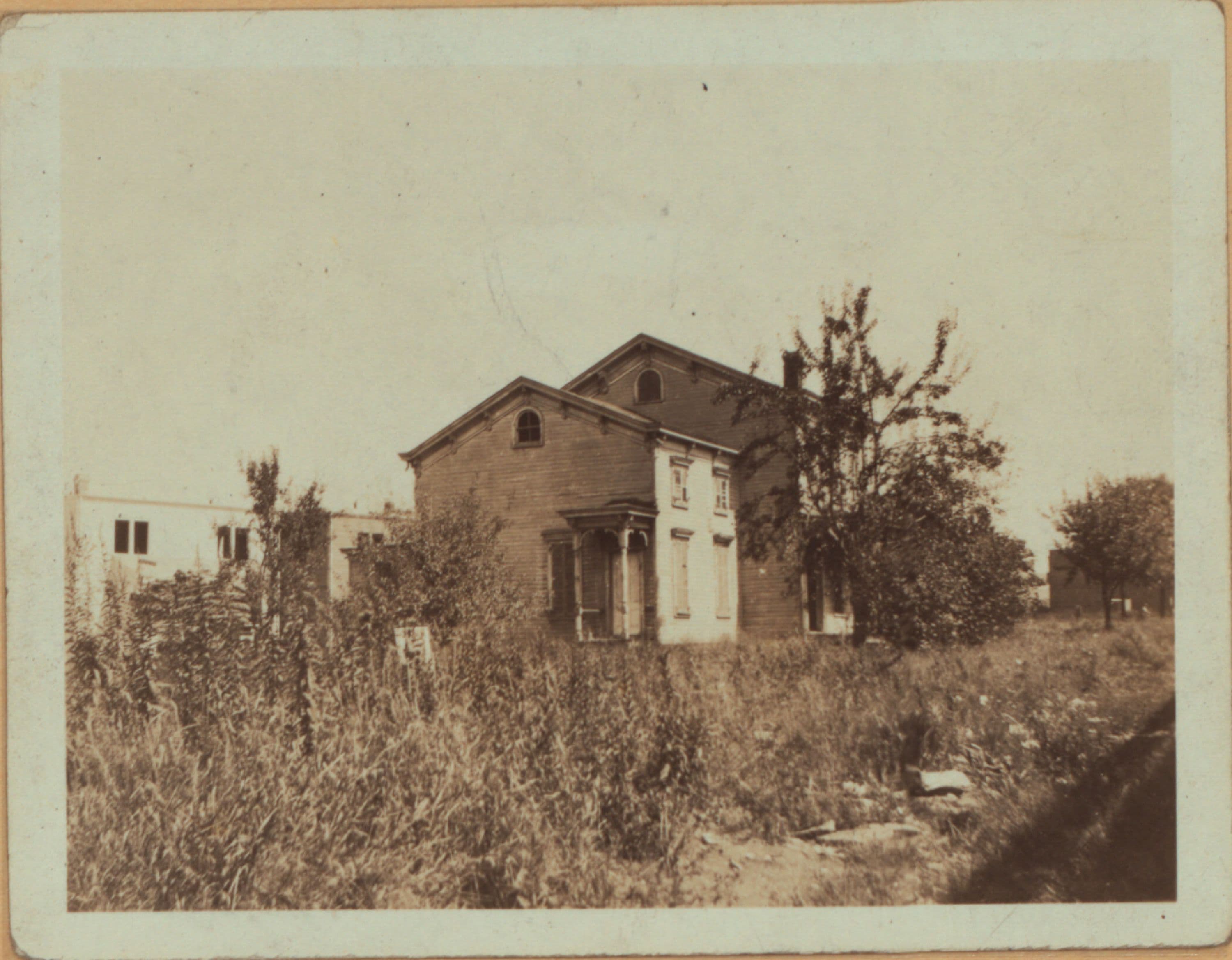 Queens: Liberty Avenue - 105th Street