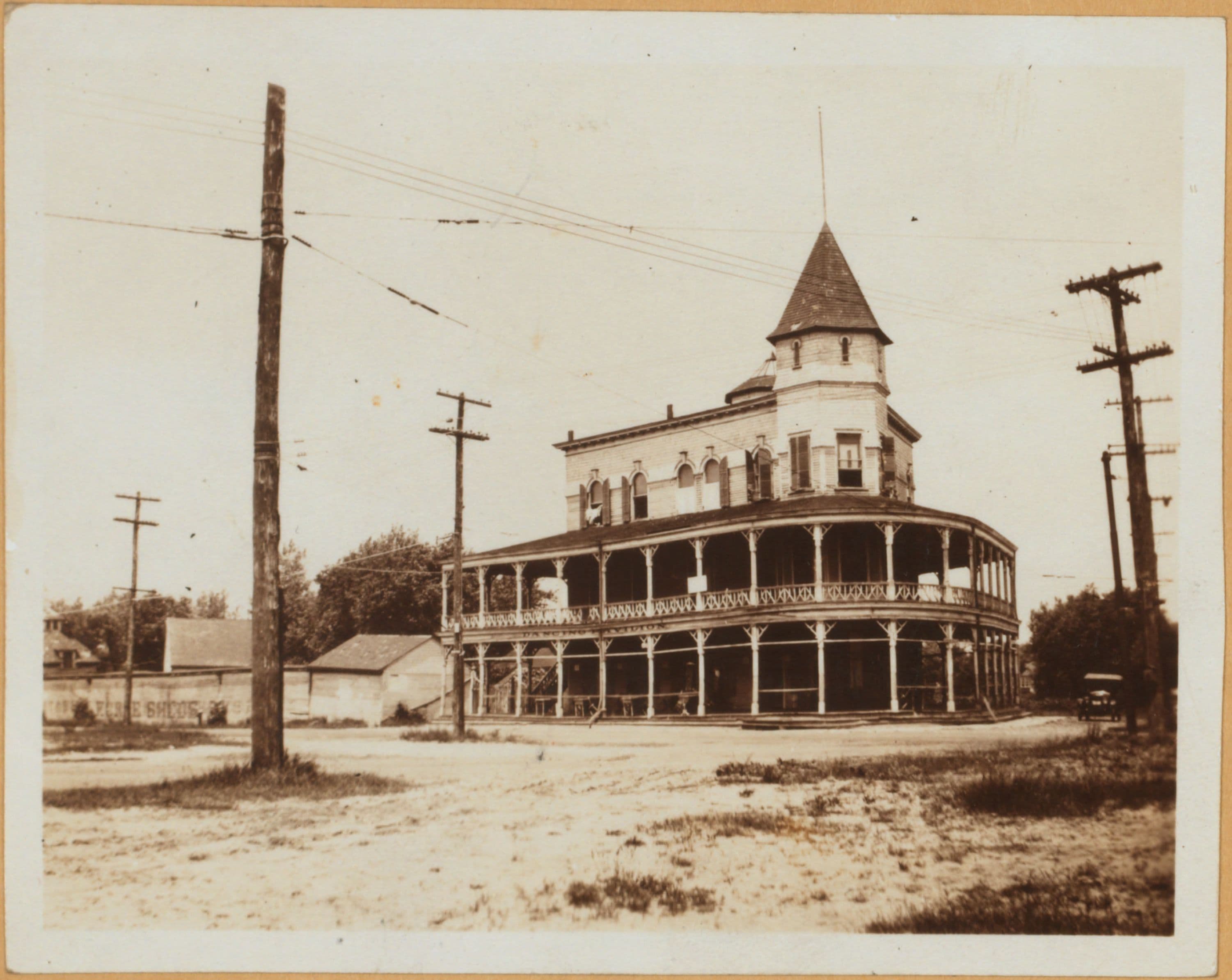 Brooklyn: Rockaway Avenue - 95th Street (East)