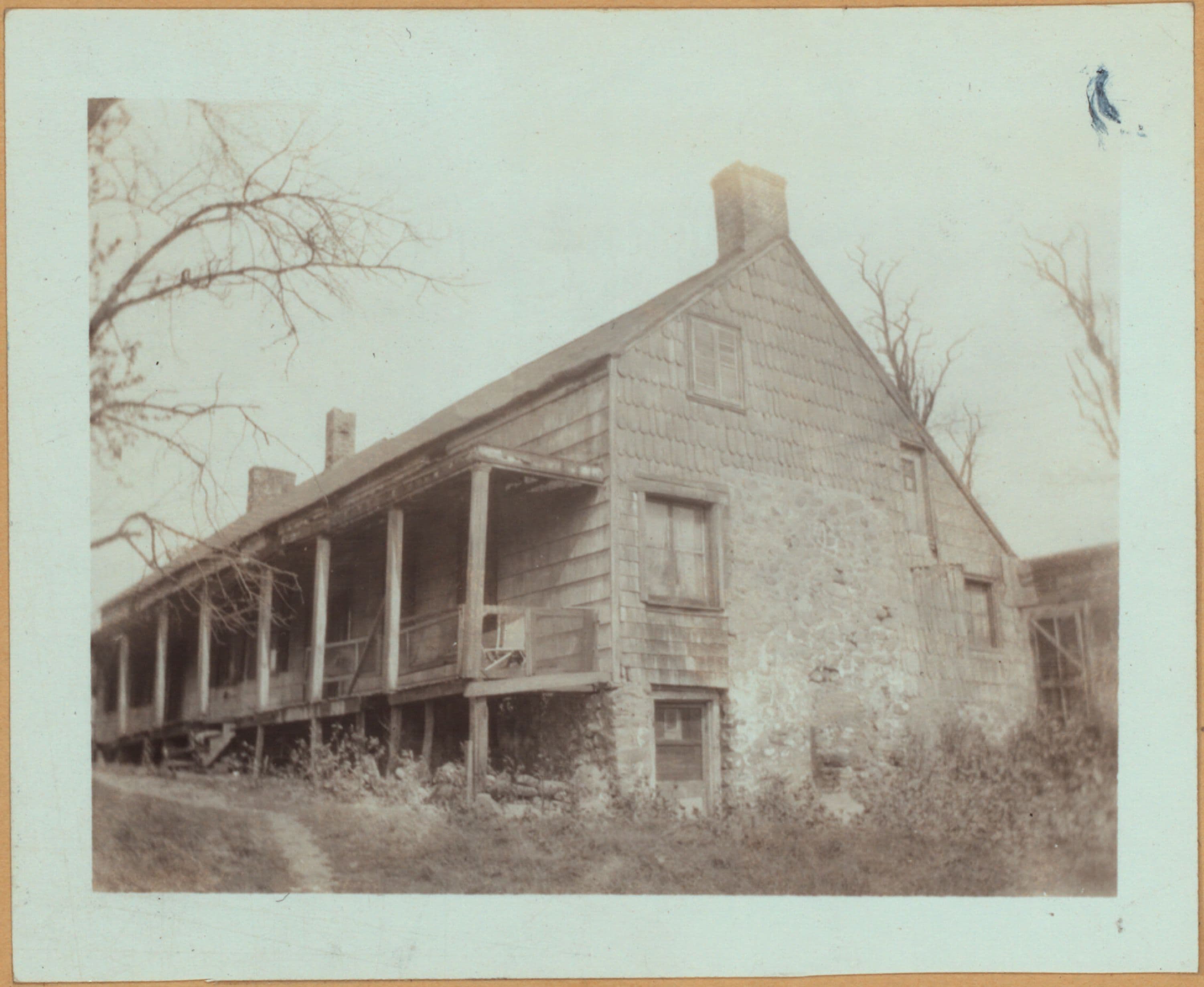 Queens: Yellowstone Boulevard - Dartmouth Street
