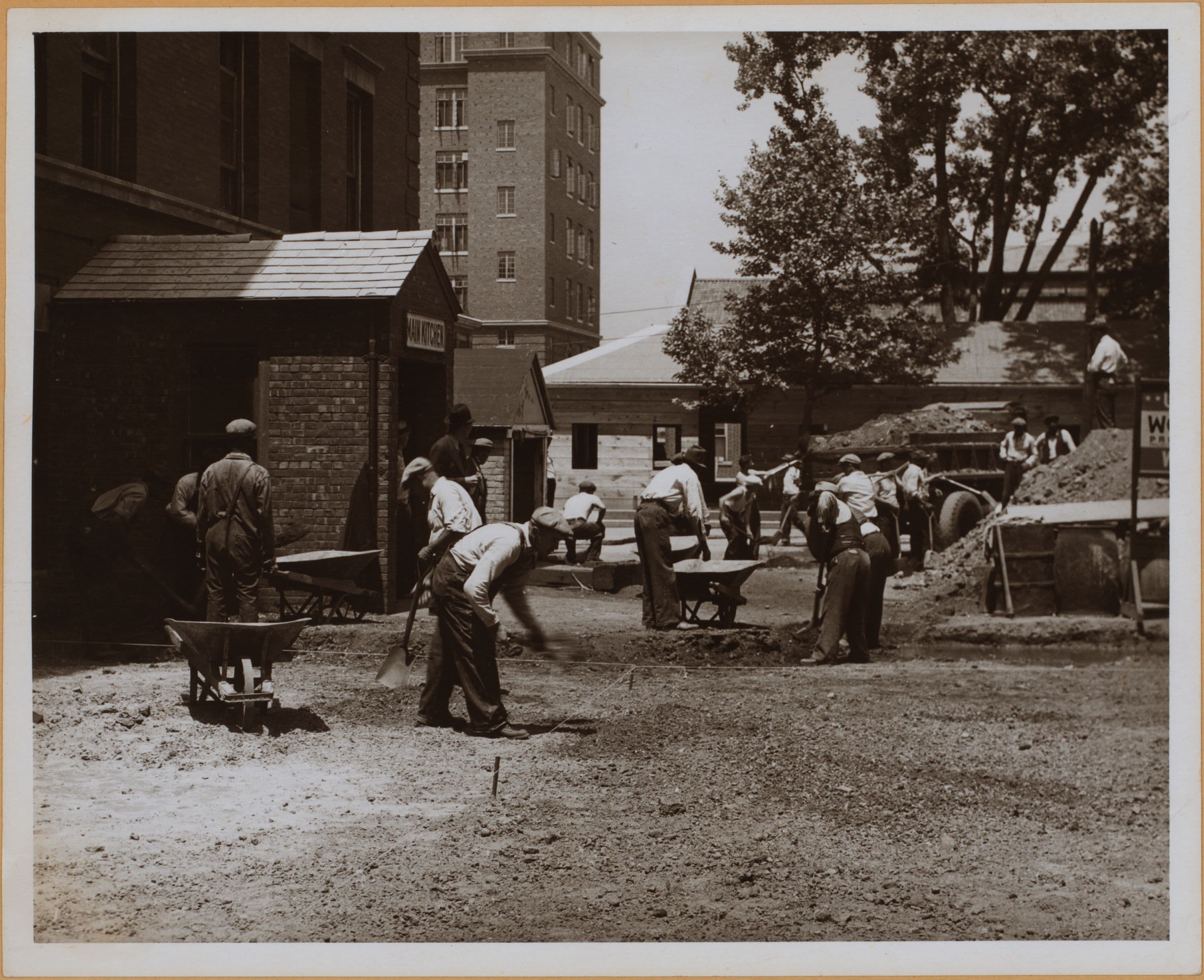 Brooklyn: Clarkson Avenue - Albany Avenue