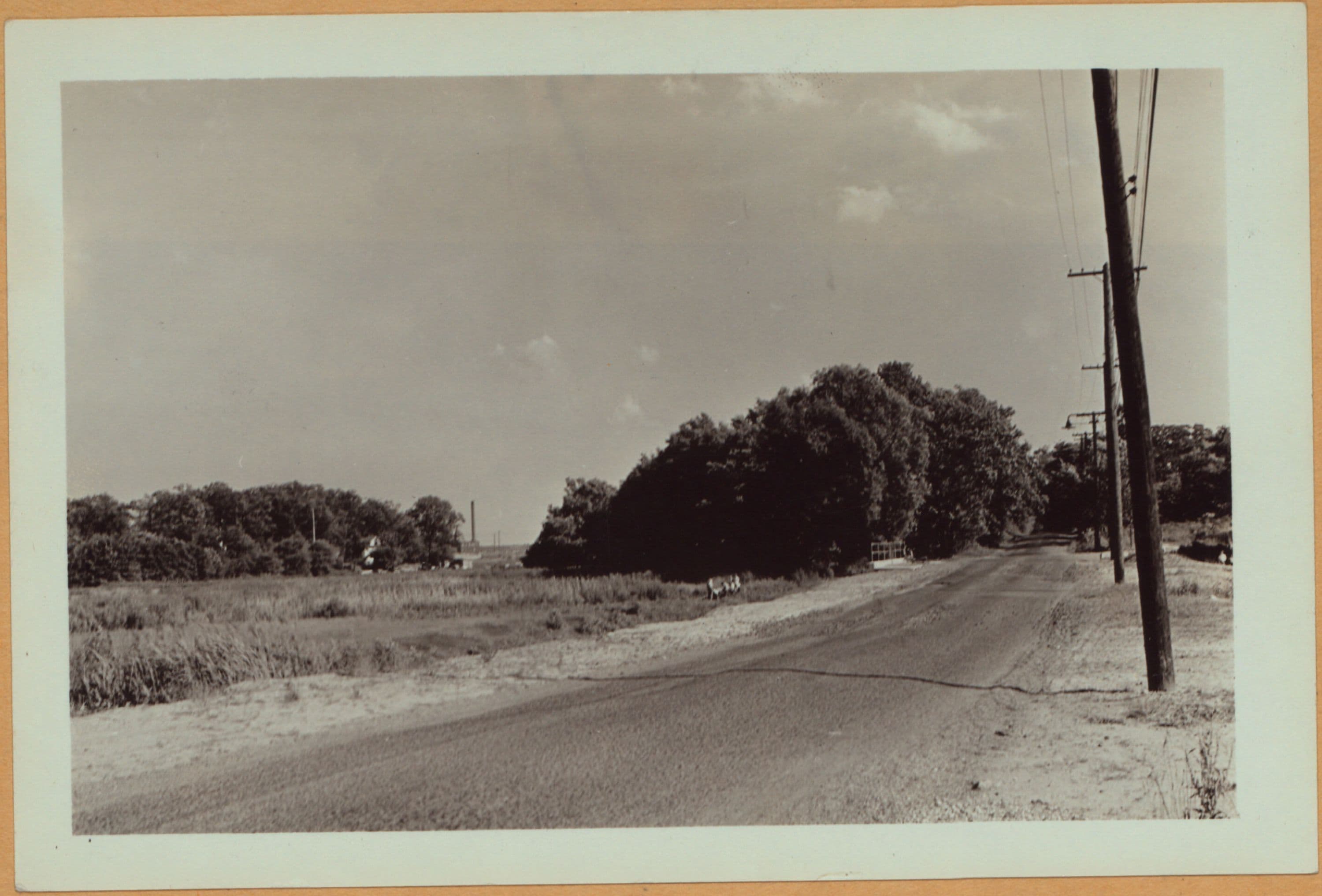 Richmond: Bay View Avenue - Hylan Boulevard, 1938