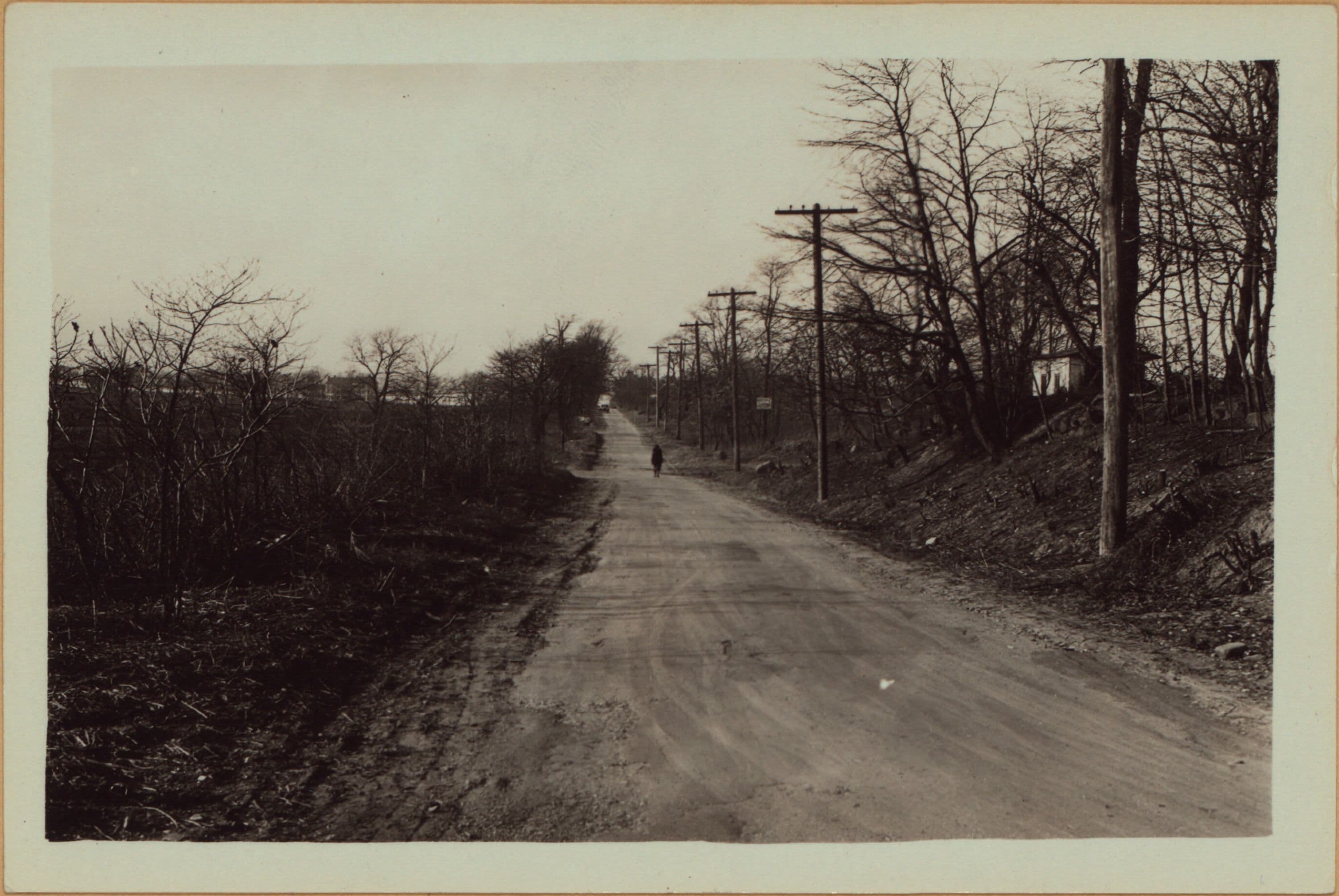 Queens: 147th Street - 10th Avenue