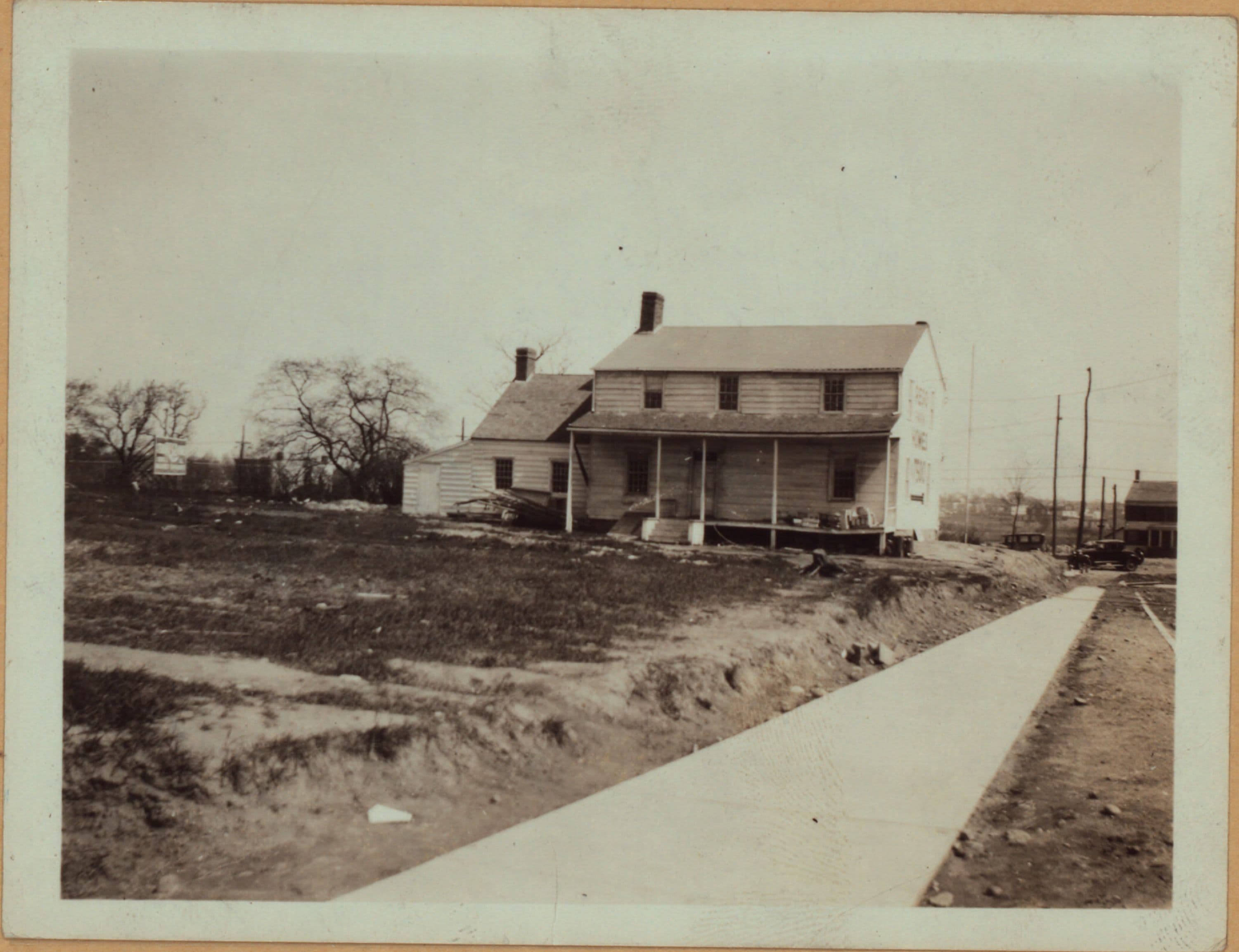 Queens: Queens Boulevard - 62nd Avenue