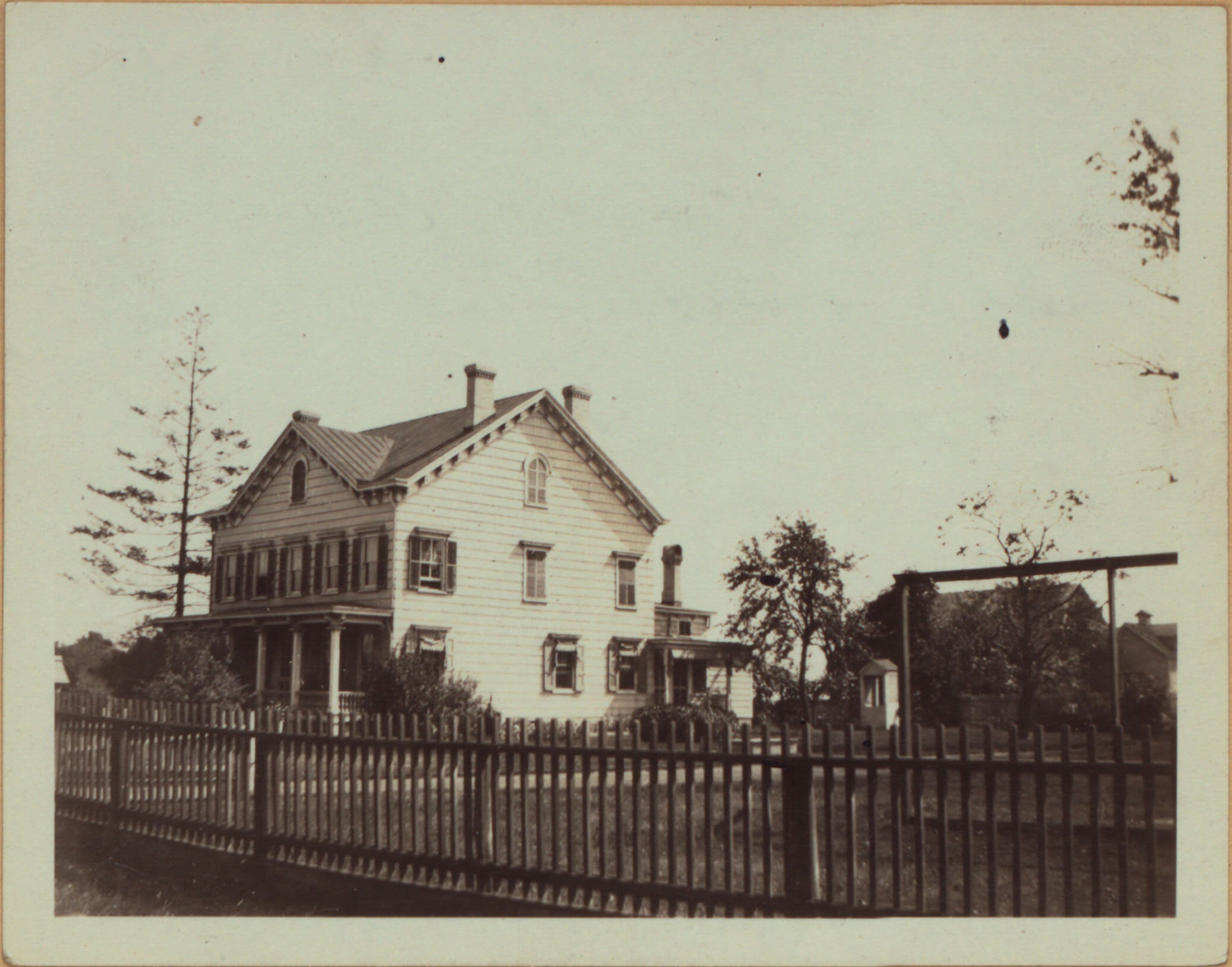 Queens: Hollis Avenue - 203rd Avenue