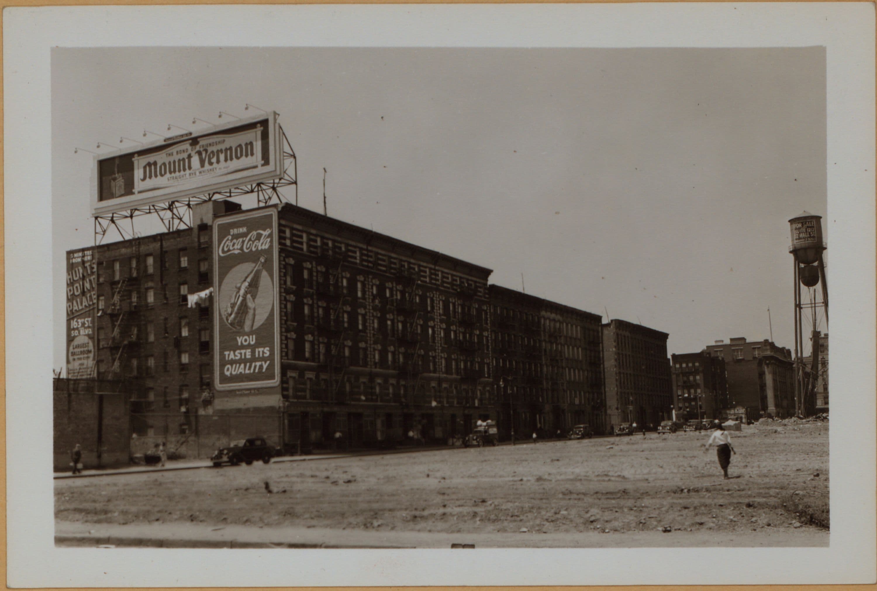Manhattan: 125th Street (West) - 2nd Avenue