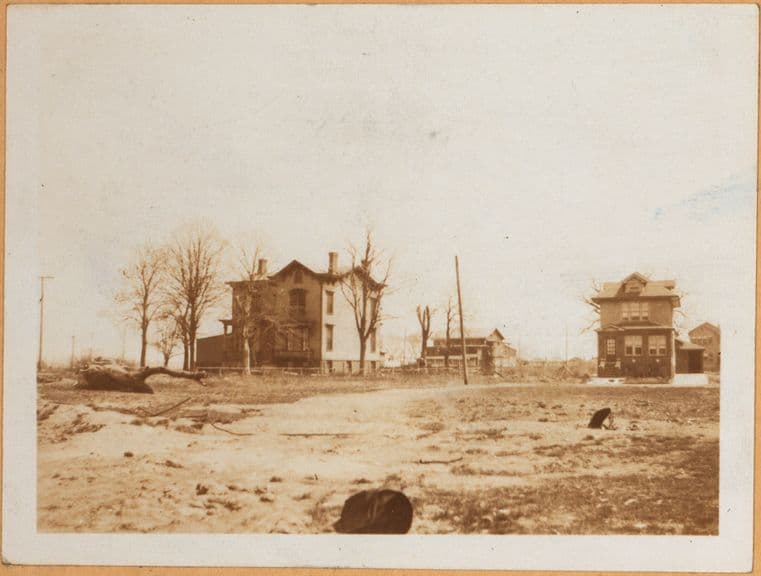 Brooklyn: 48th Street (East) - Avenue H, 1926