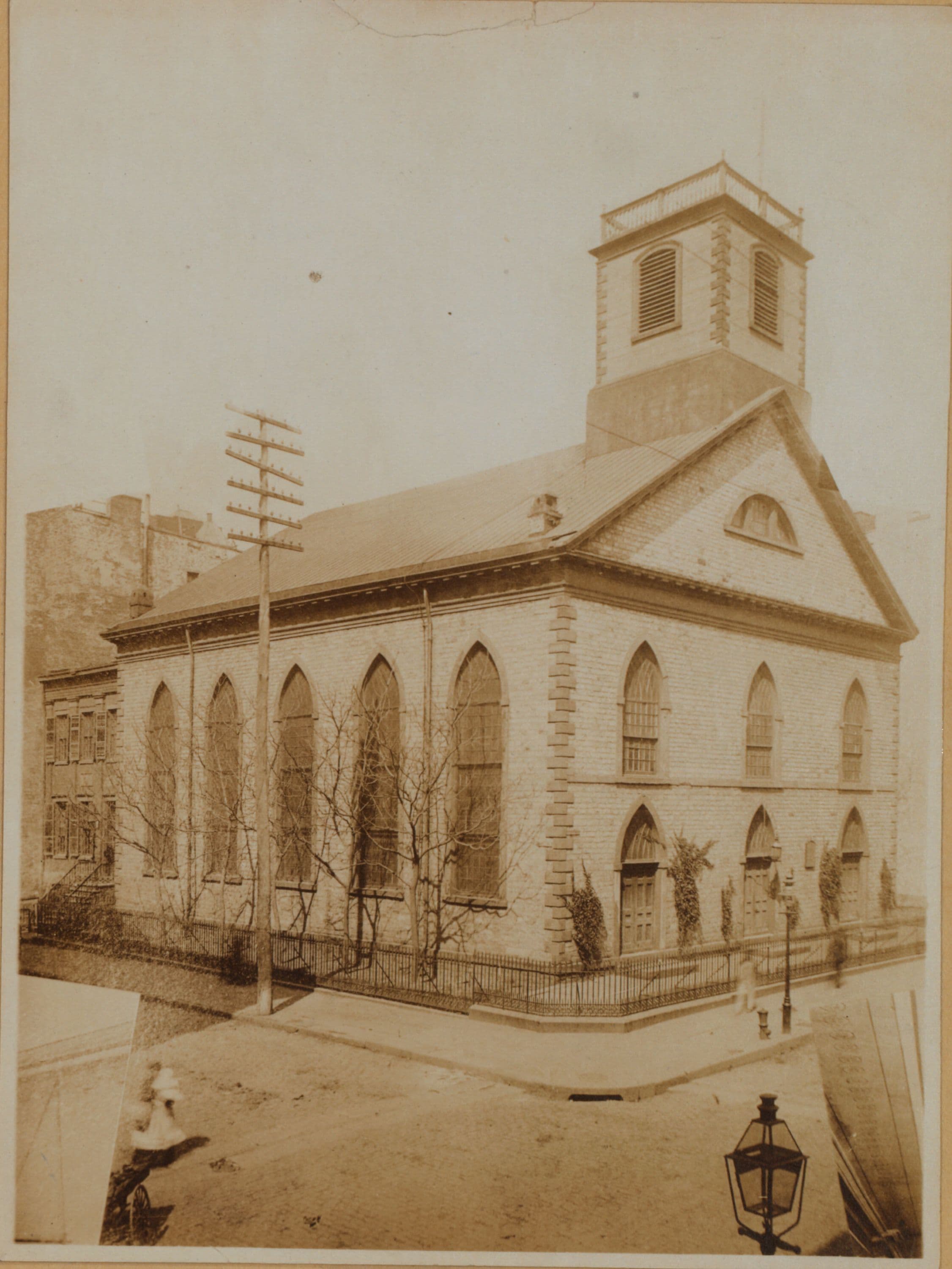 Manhattan: Henry Street - Market Street, 1890–1929