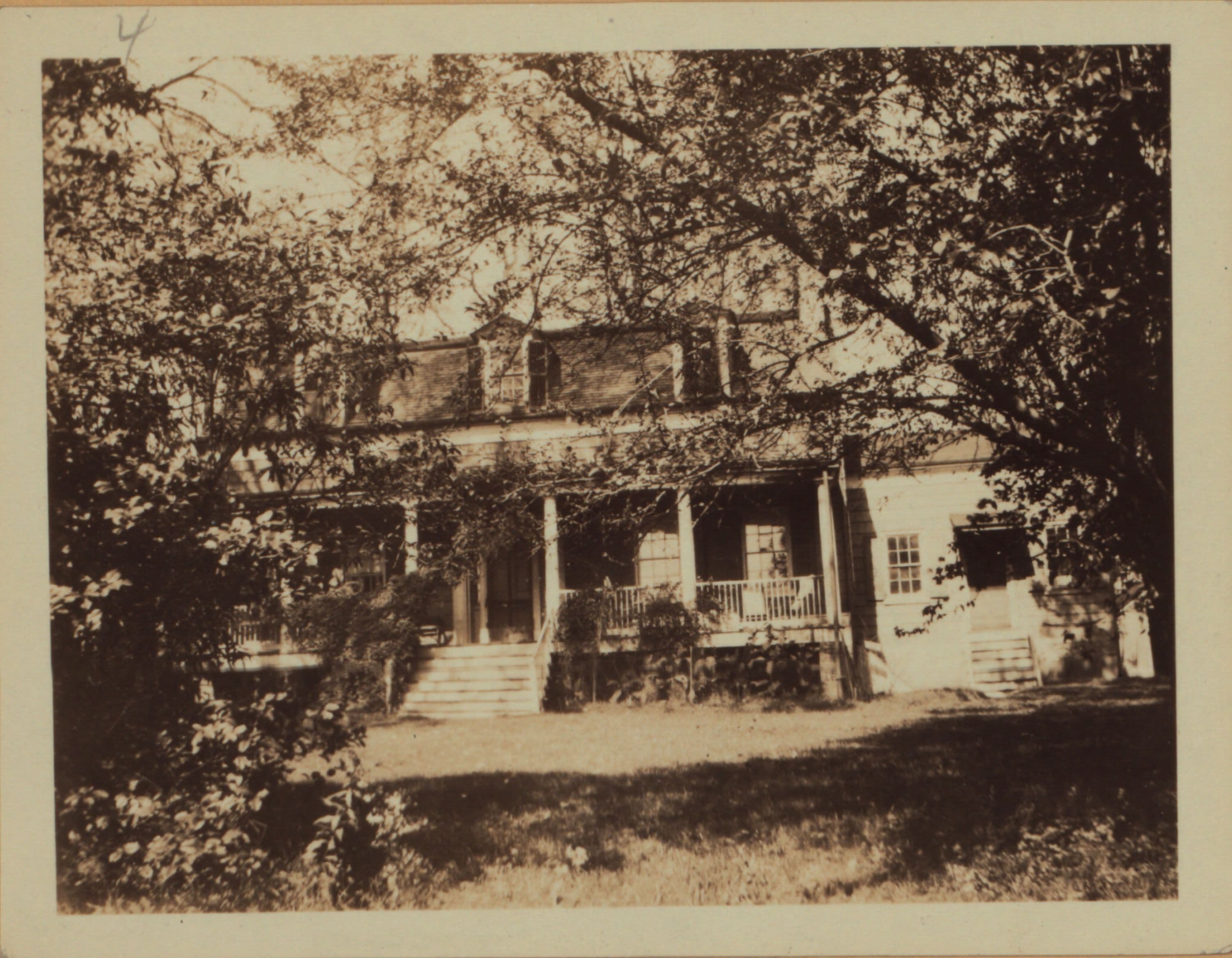 Queens: 73rd Avenue - Hollis Court Boulevard