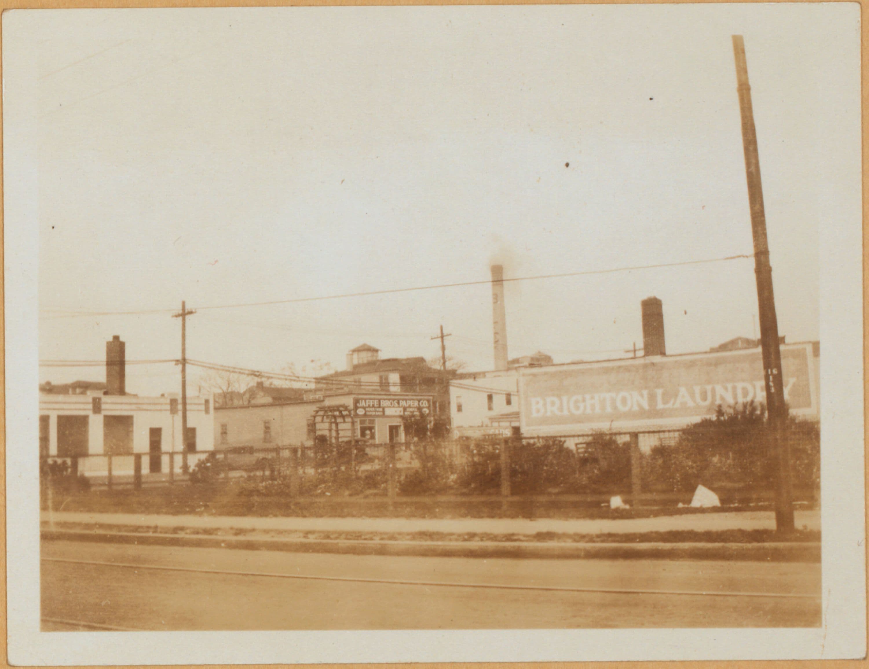 Brooklyn: Sheepshead Bay Road - 6th Street (West)