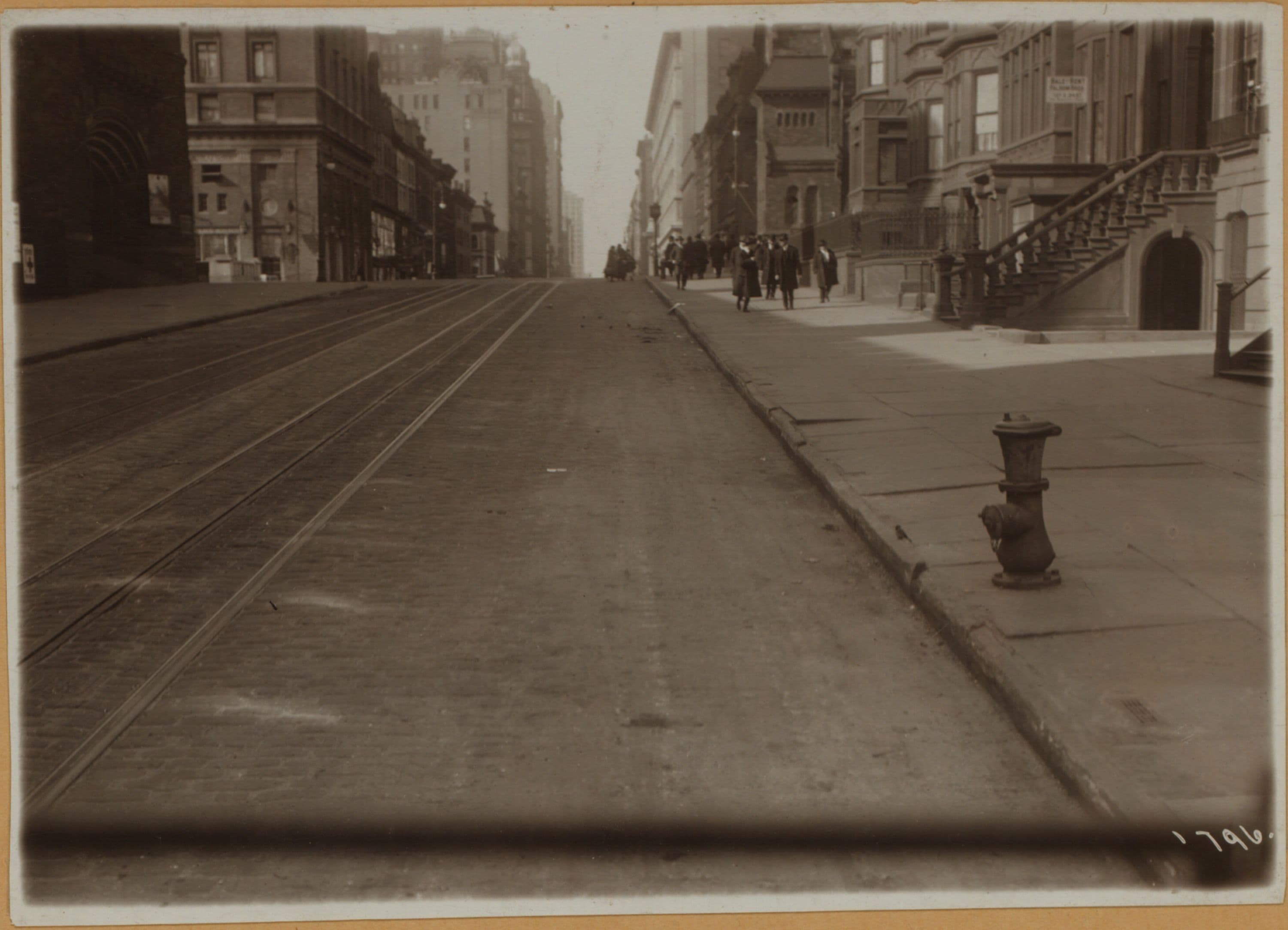 Manhattan: 34th Street - Lexington Avenue