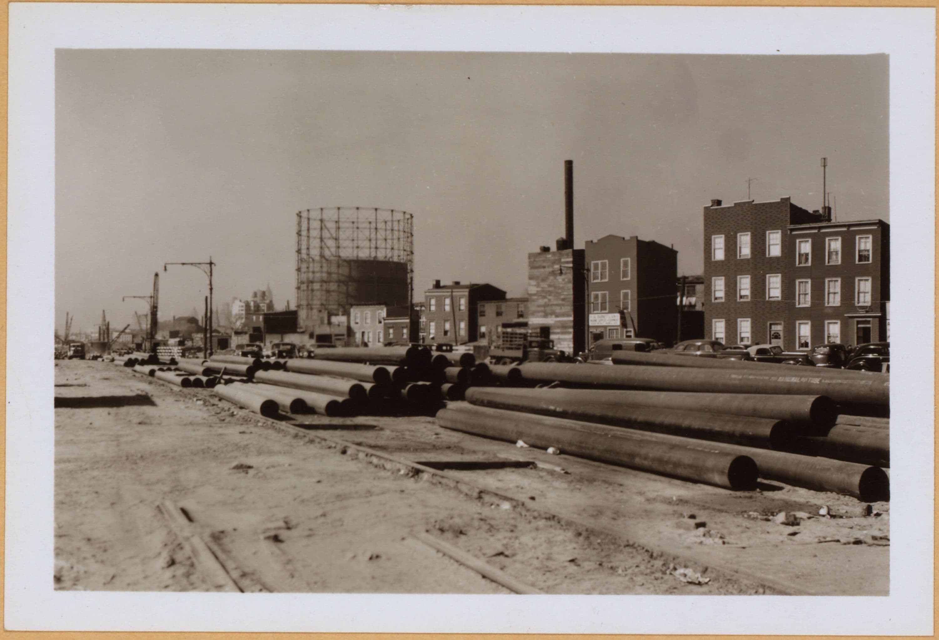 Brooklyn: Hamilton Avenue - 3rd Avenue