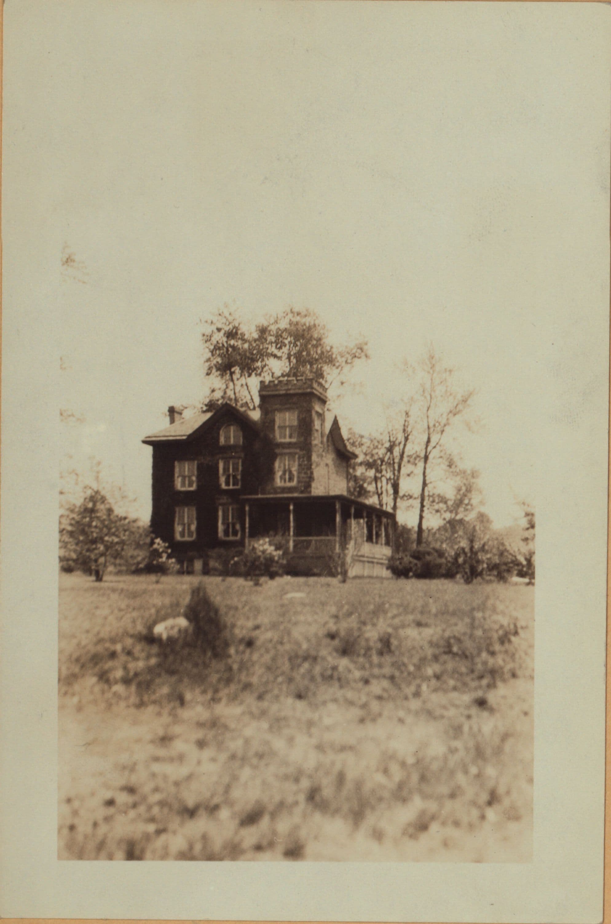 Richmond: Bard Avenue - City Boulevard