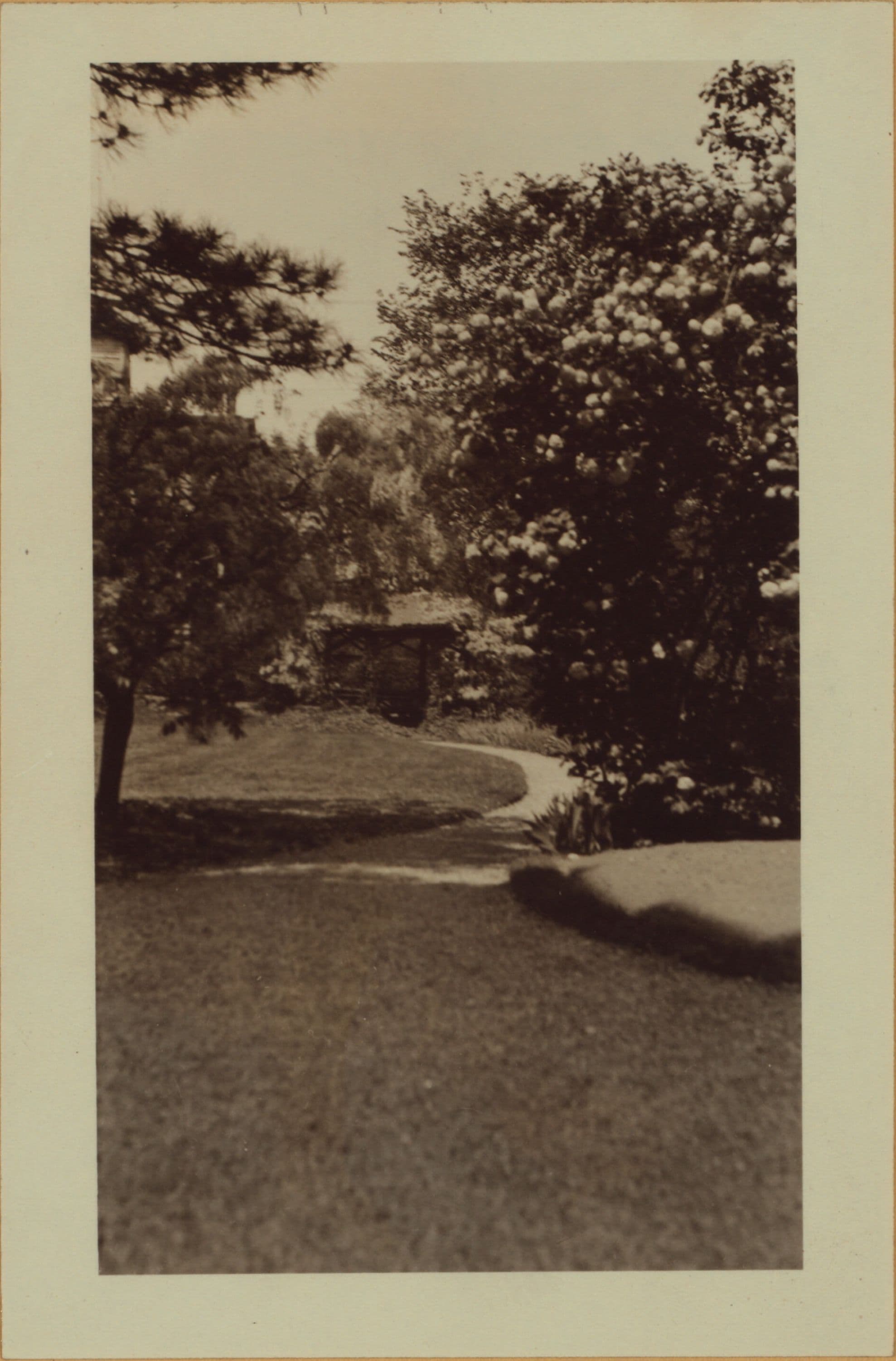 Richmond: Hendricks Avenue - Westervelt Avenue