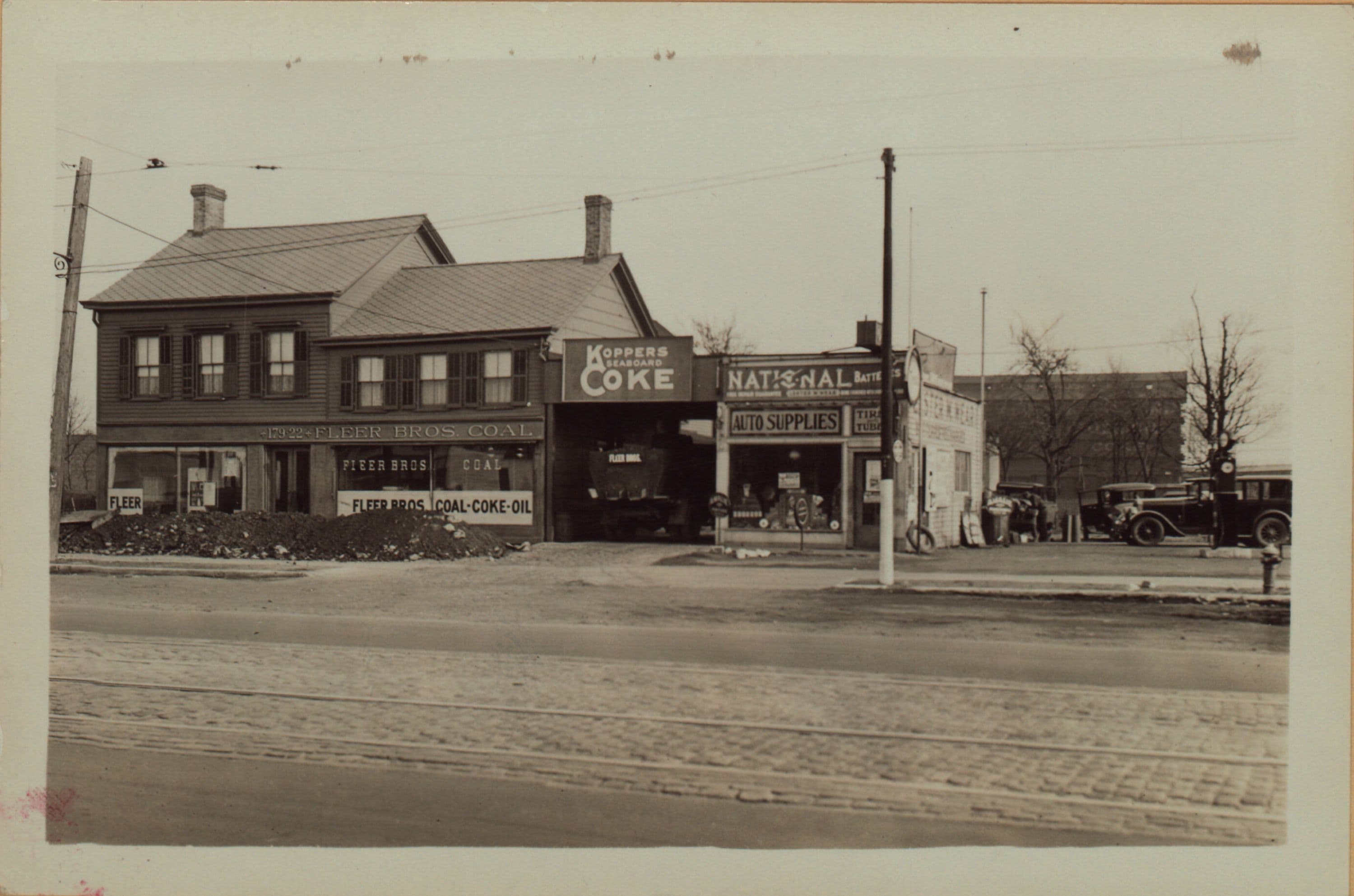 Queens: Jamaica Avenue - 179th Place