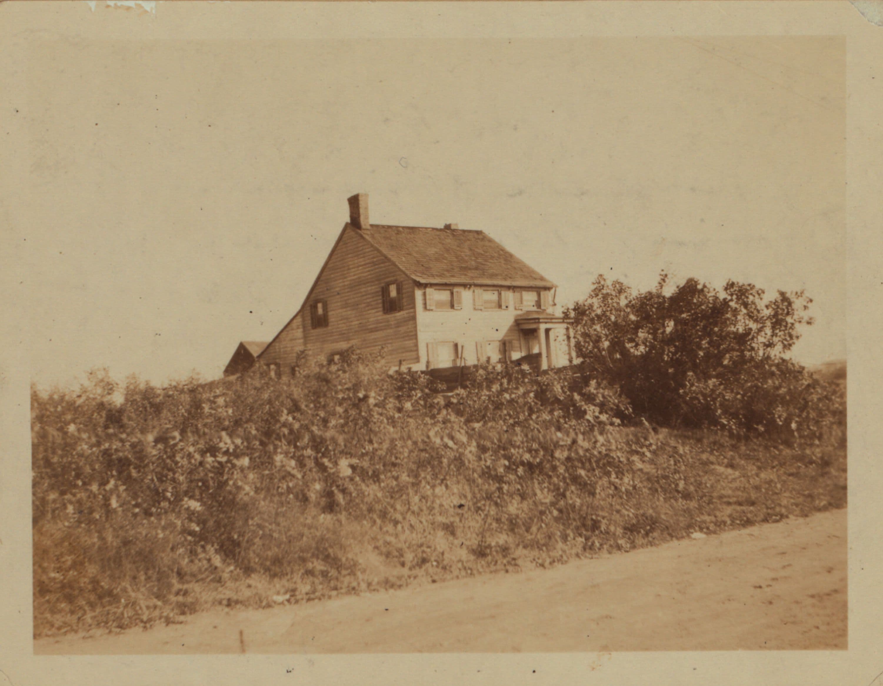 Queens: 75th Avenue - 164th Street