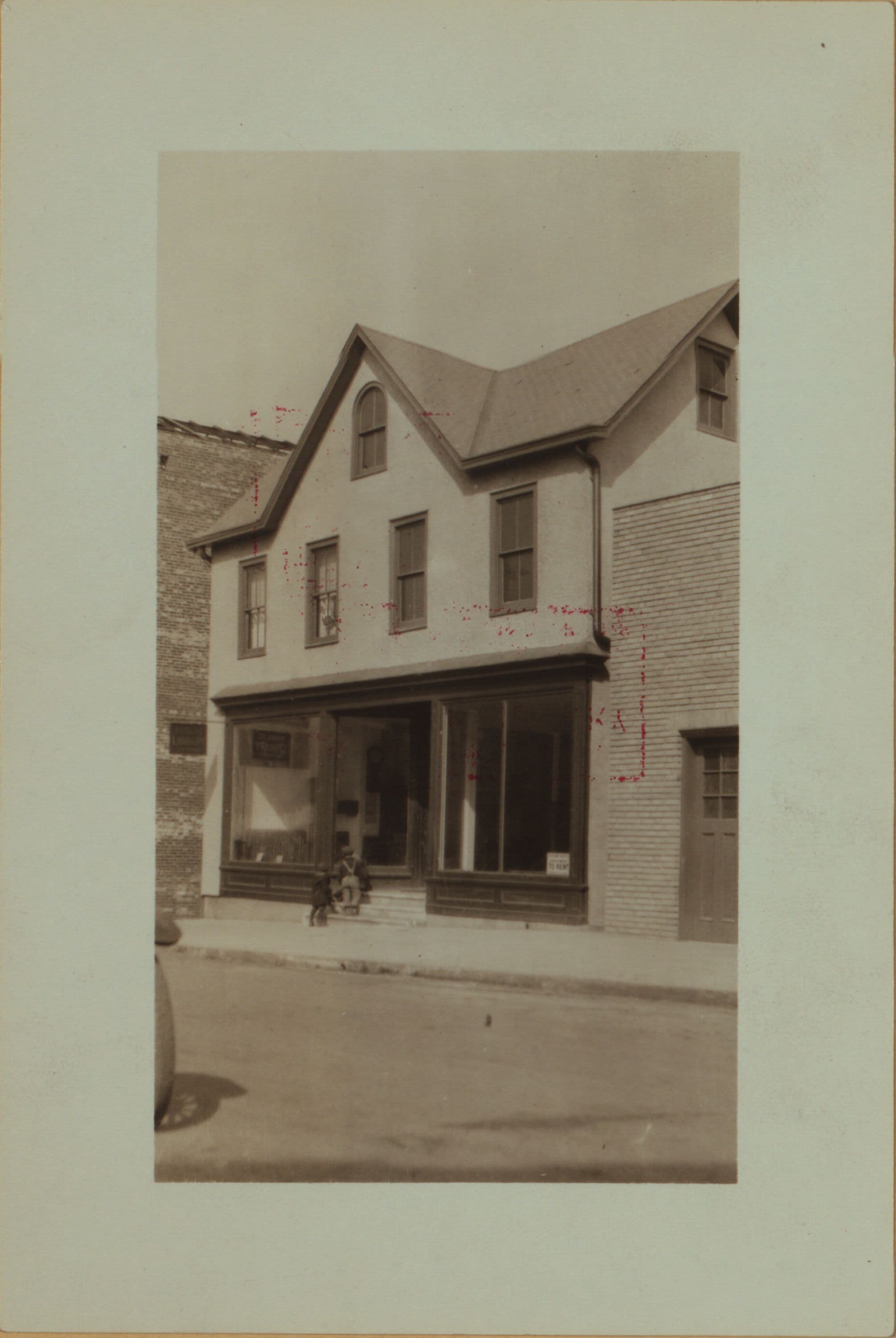 Richmond: State Street - Castleton Avenue