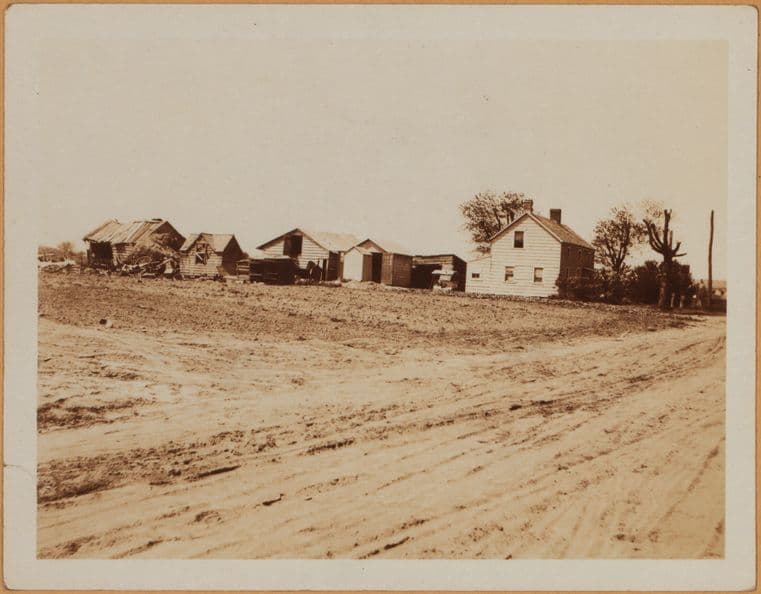 Brooklyn: Cortelyou Road - Troy Avenue, 1922–1928