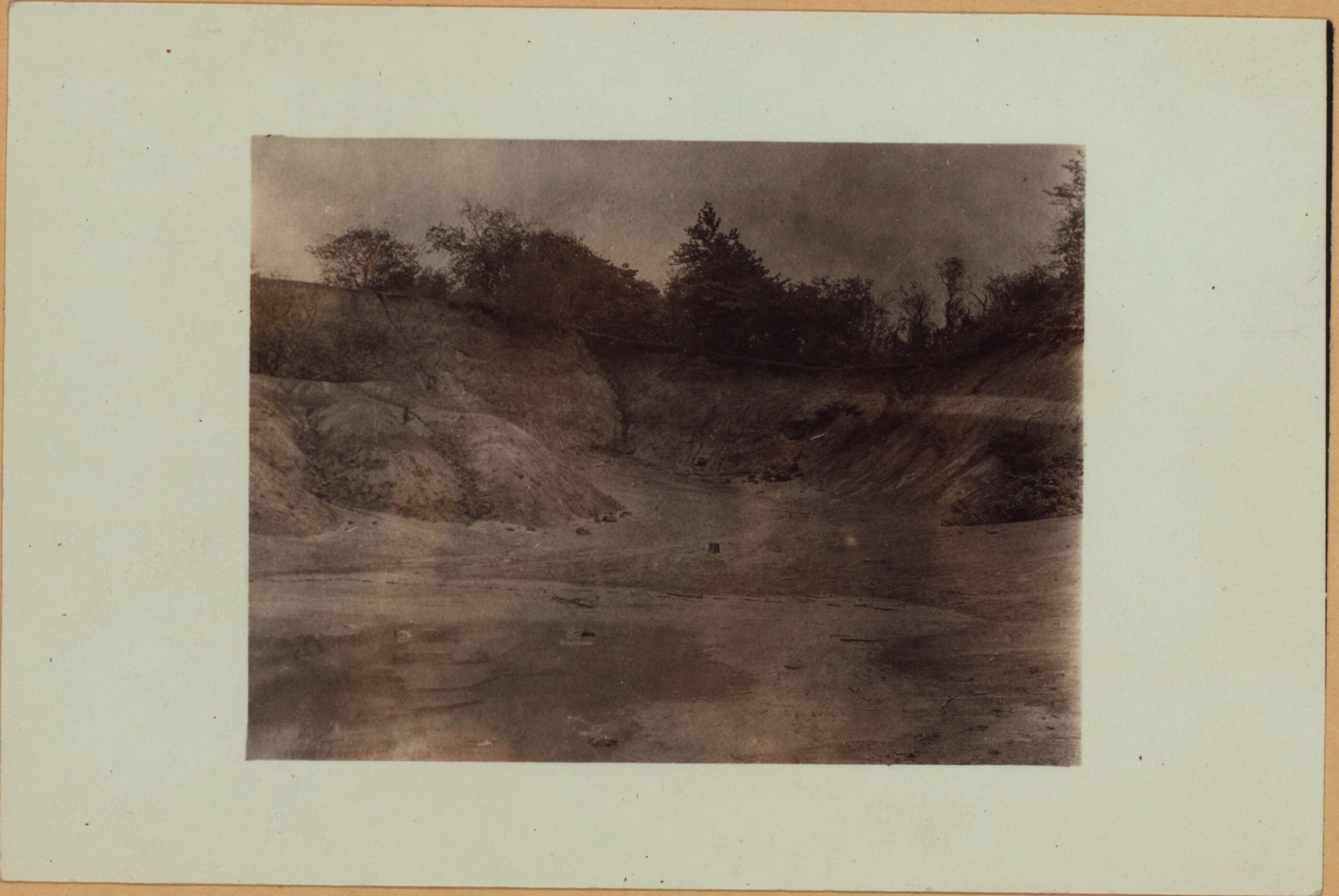 Richmond: Arthur Kill Road - Johnson Avenue