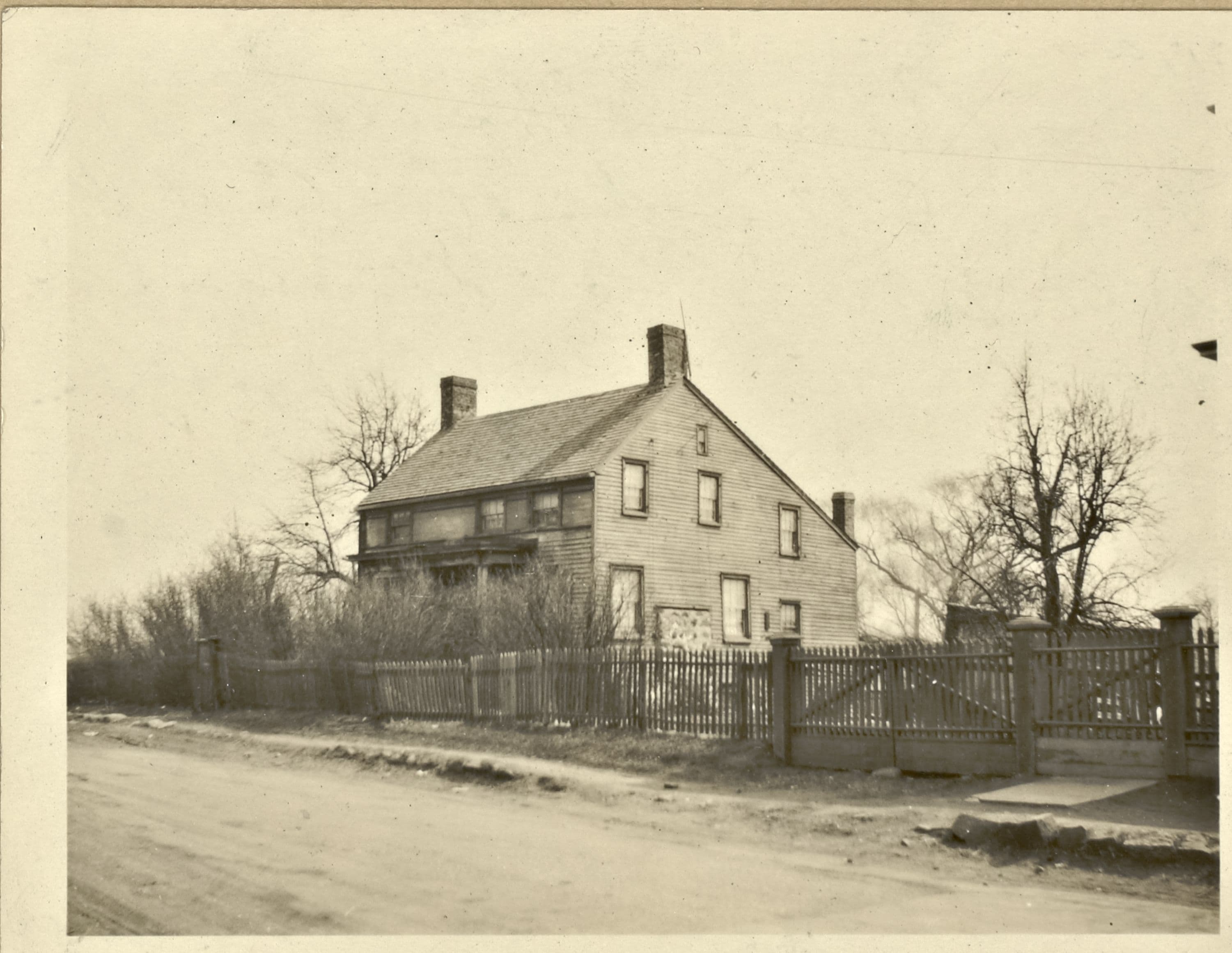 Queens: Justice Avenue - 90th Street