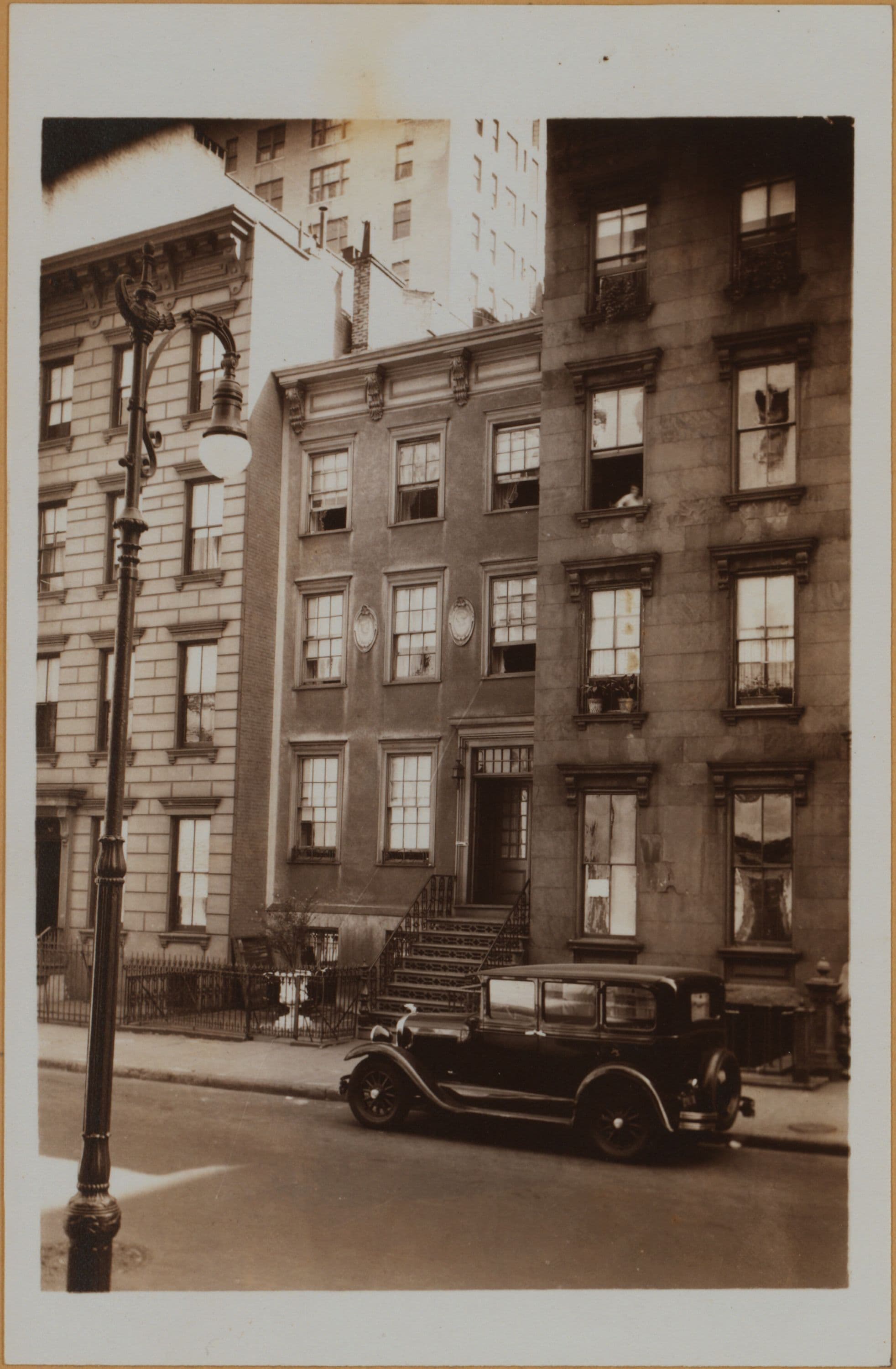 Manhattan: 58th Street - 1st Avenue