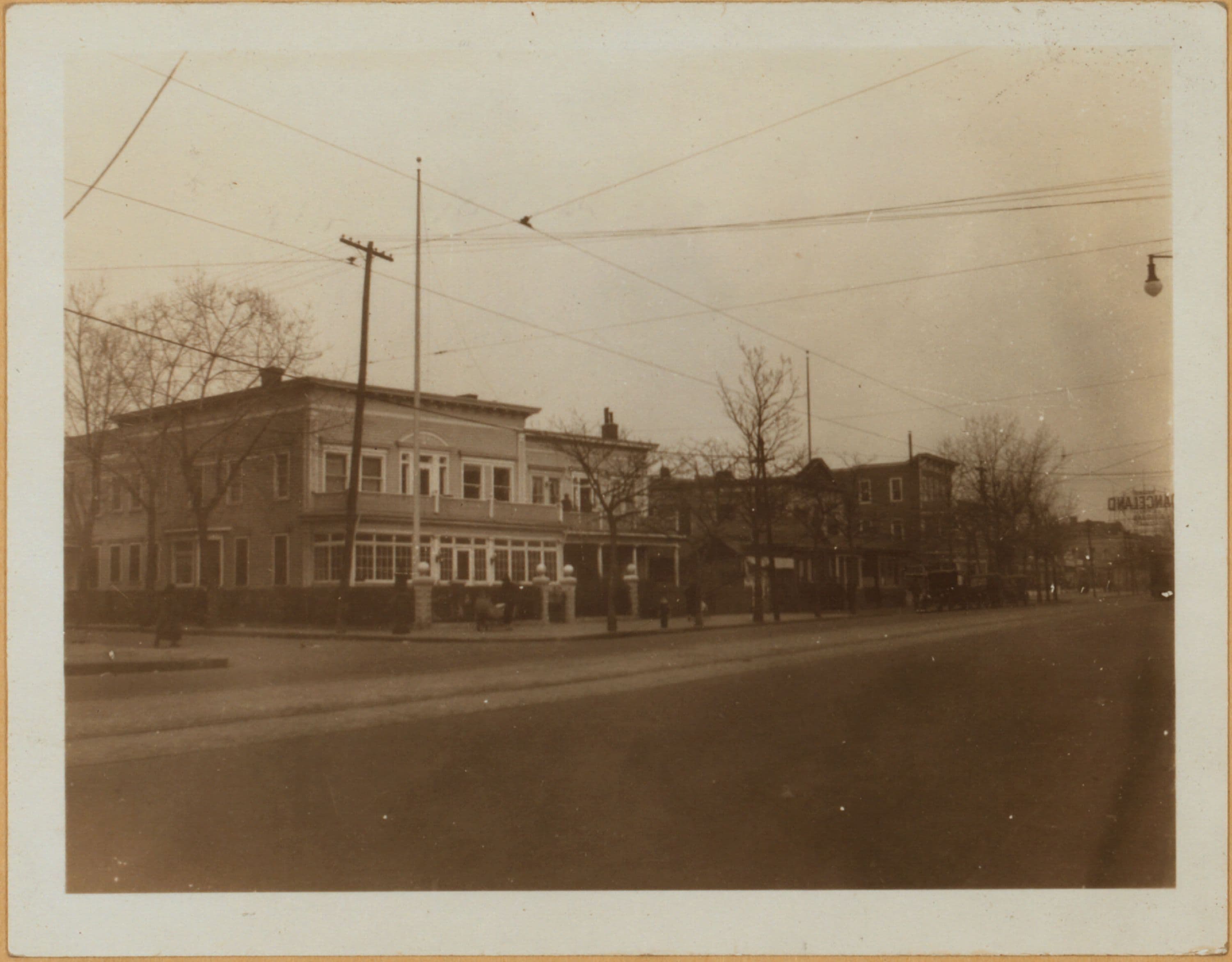 Brooklyn: Surf Ave. - 22nd St. W.