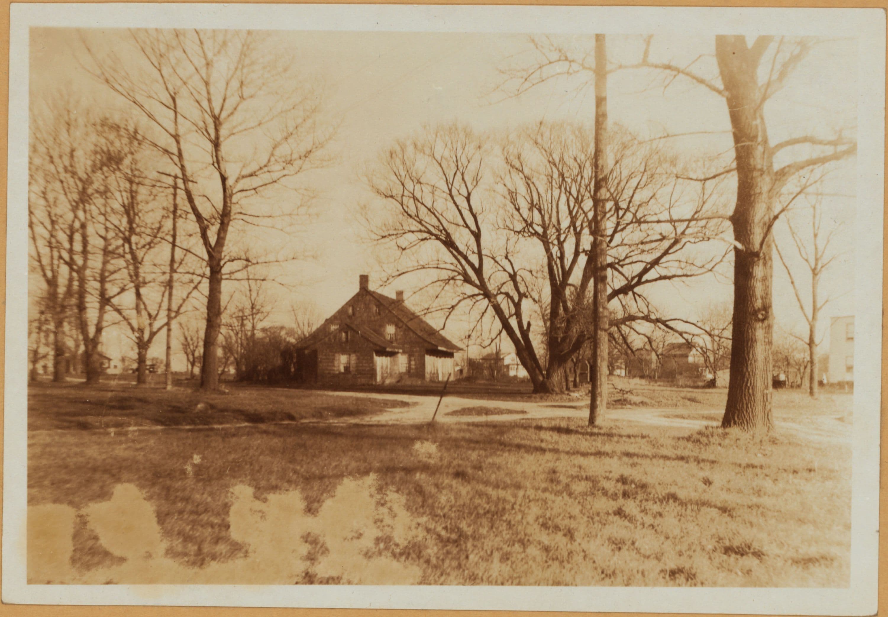 Brooklyn: Ave. V - 73rd St. E., 1923