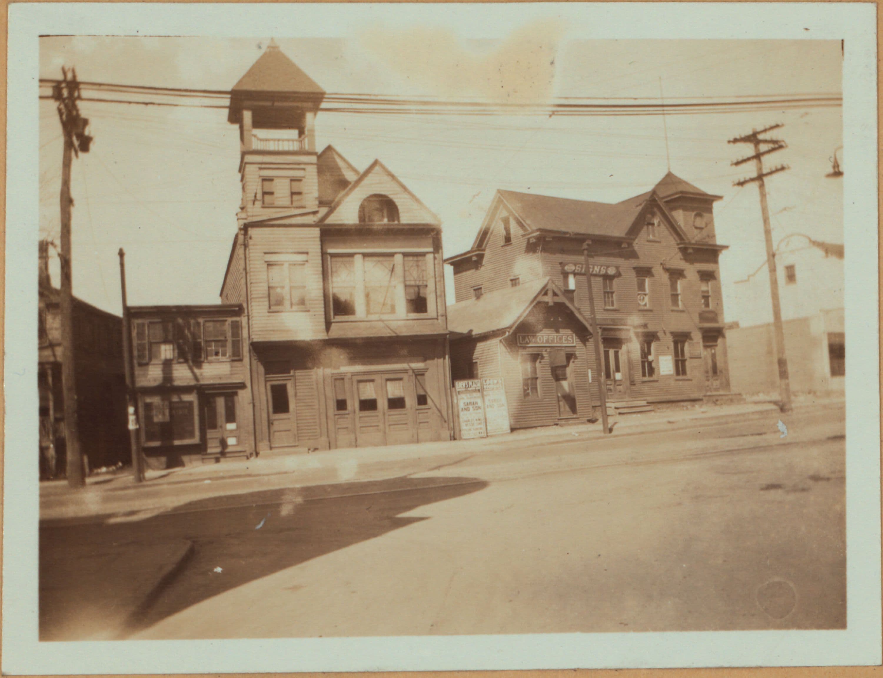 Queens: Broadway - 51st Avenue