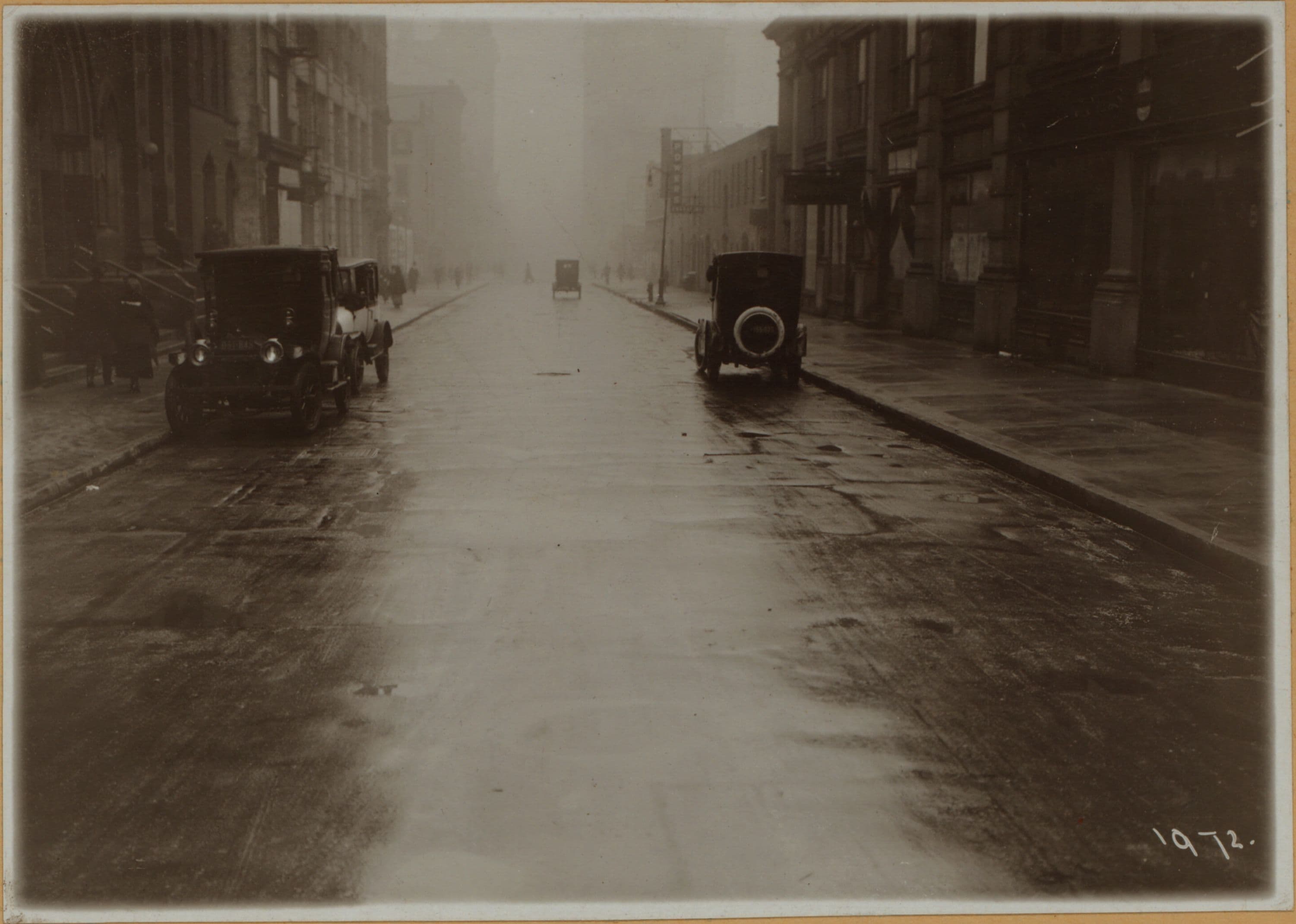 Manhattan: 37th Street - 7th Avenue