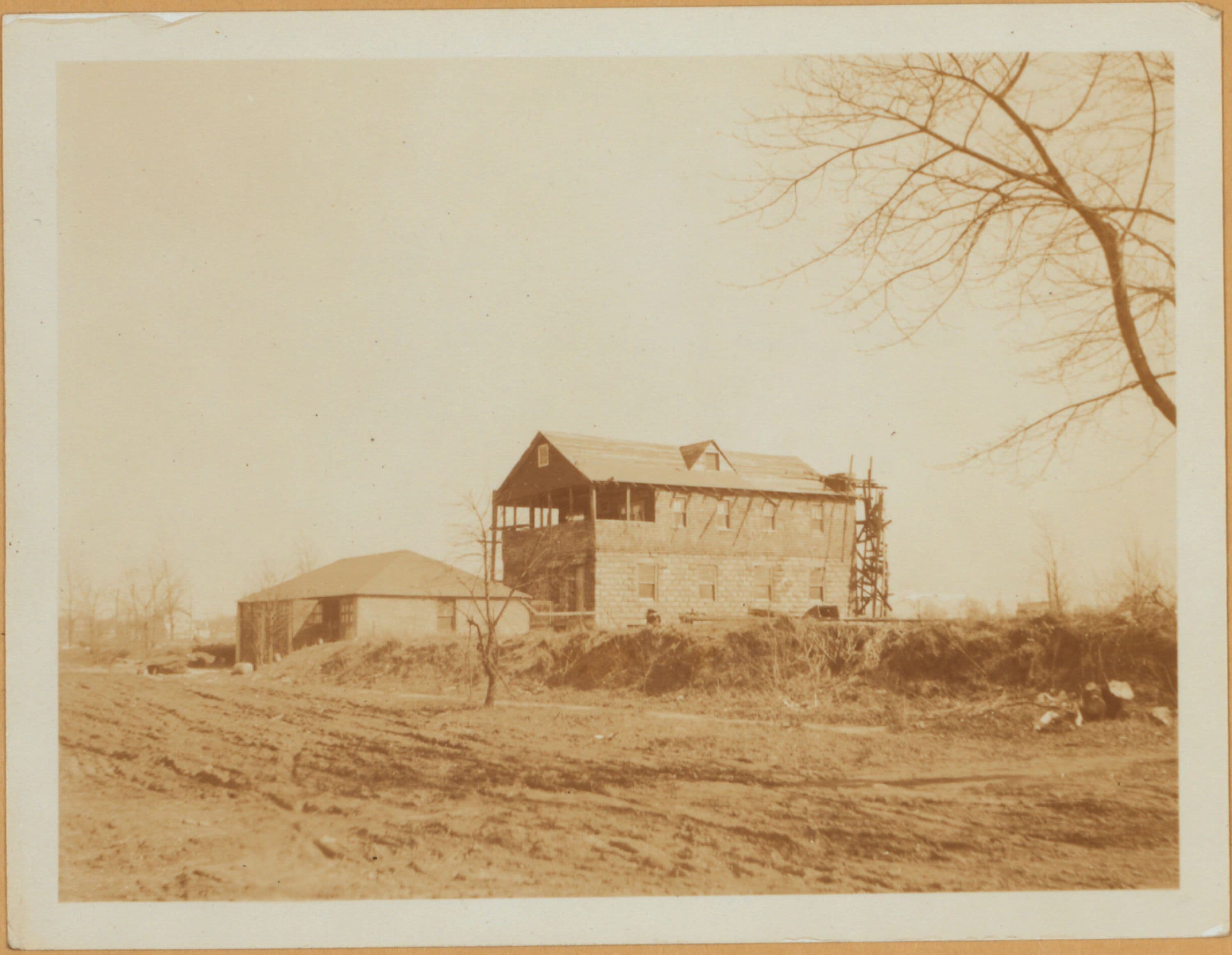Brooklyn: Ocean Parkway - Avenue W