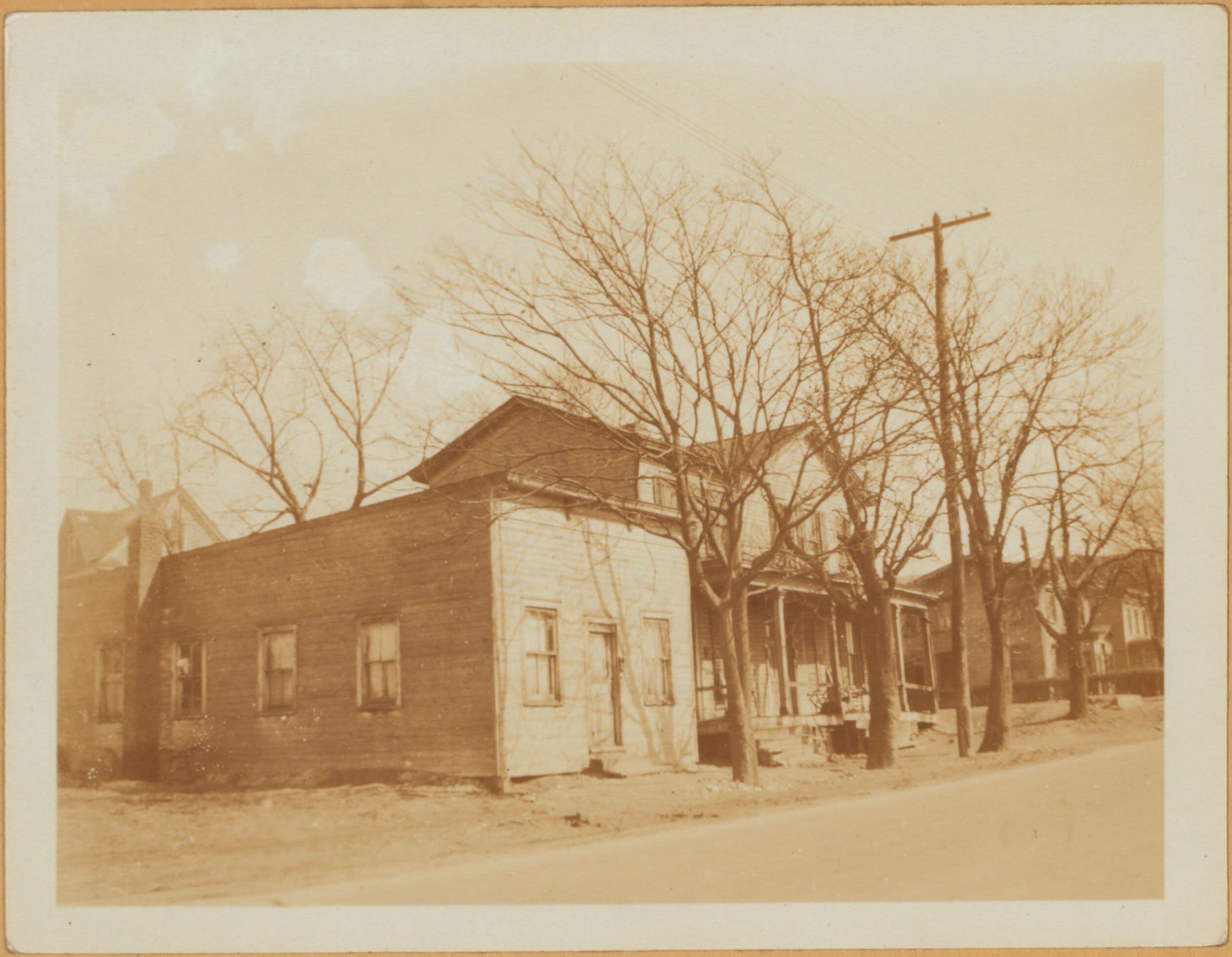 Brooklyn: Sheepshead Bay Road - Avenue X