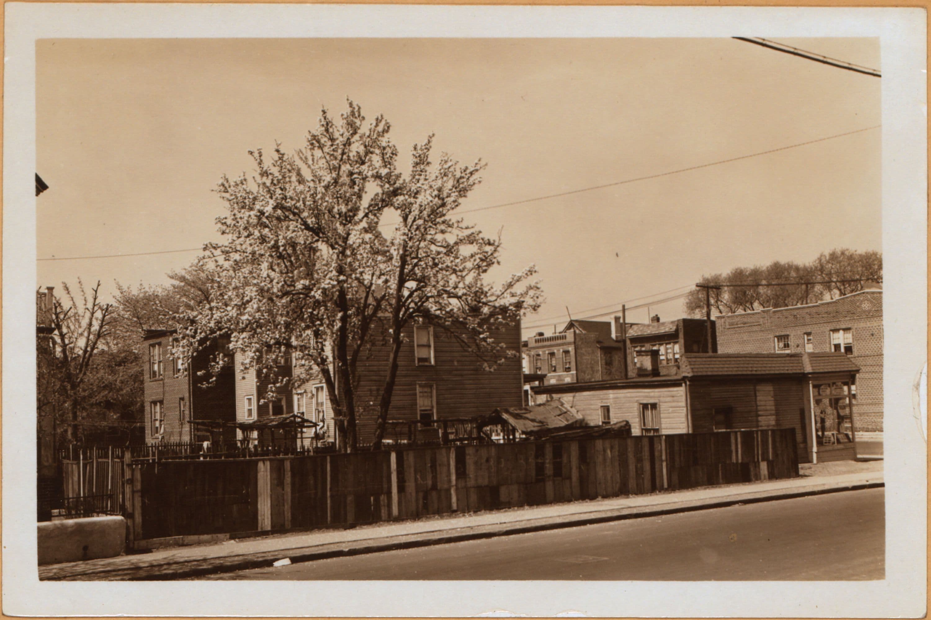 Brooklyn: 12th Street - 58th Street