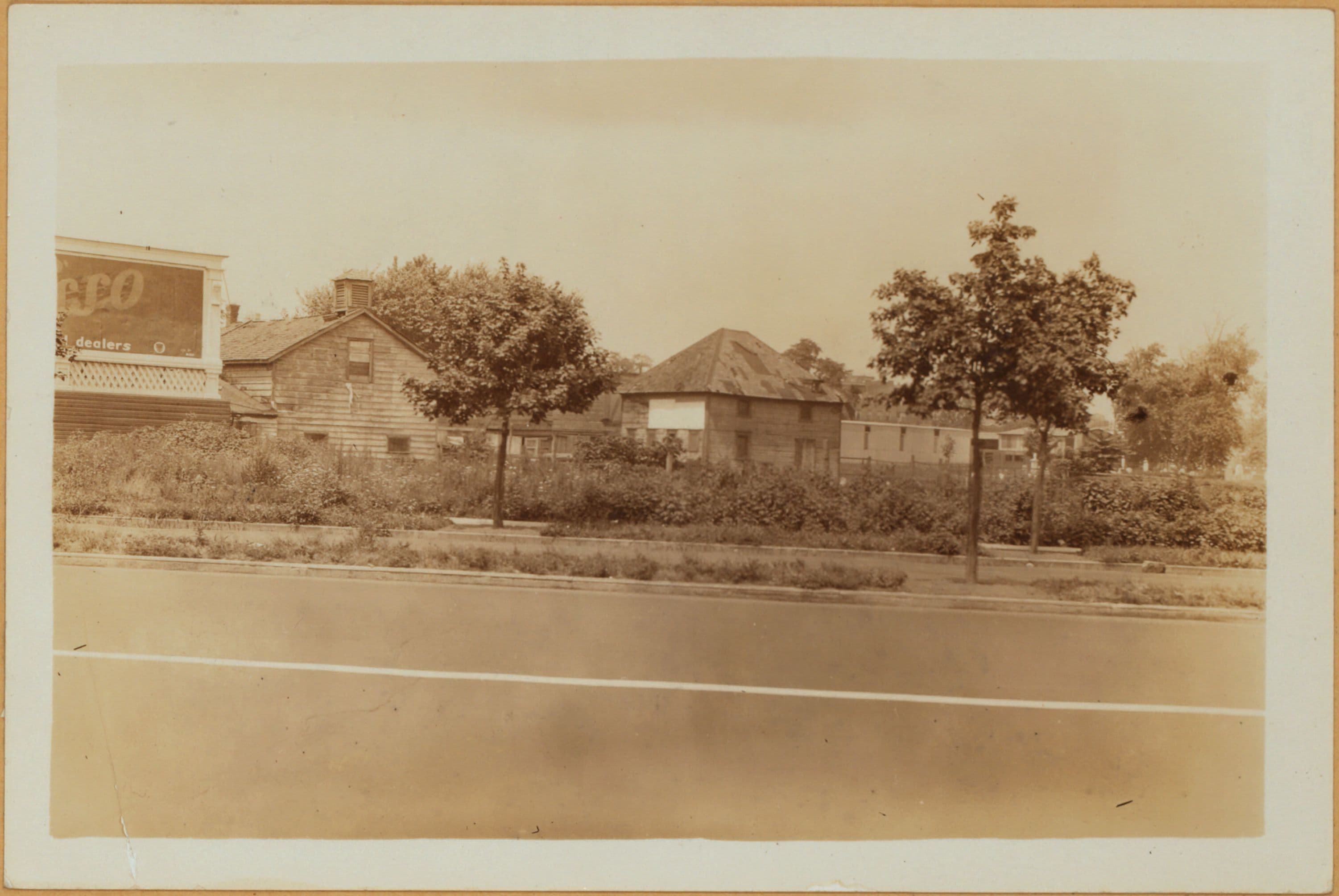 Brooklyn: Kings Highway - Flatbush Avenue