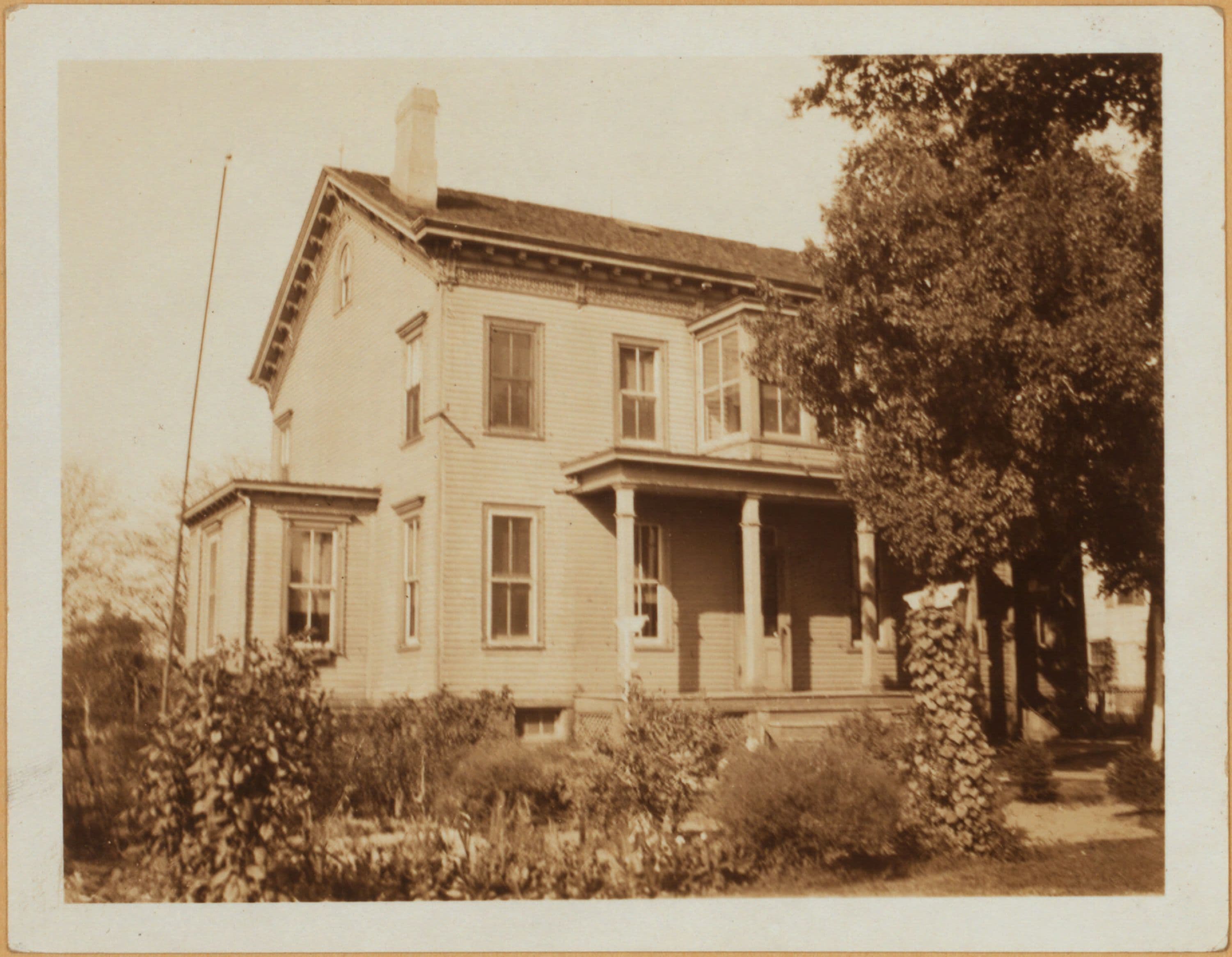 Brooklyn: New Lots Avenue - Newport Street