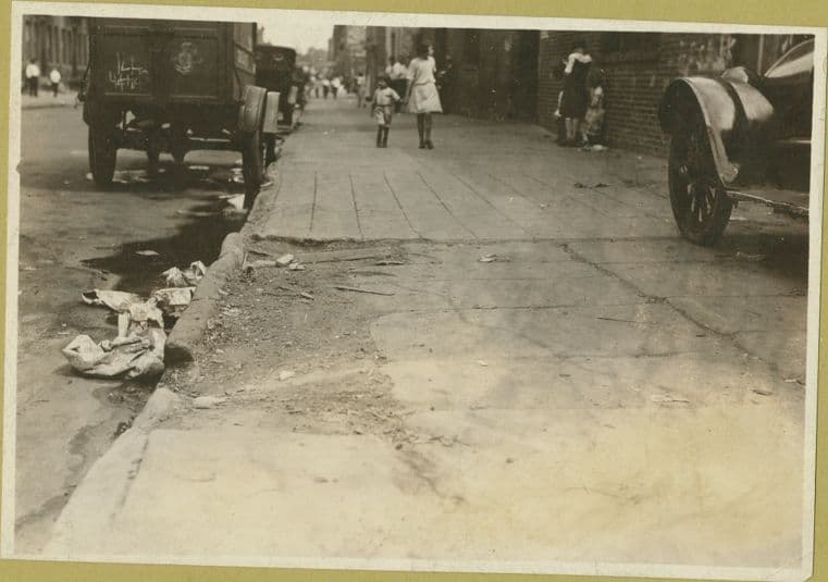 122nd Street (East) #330