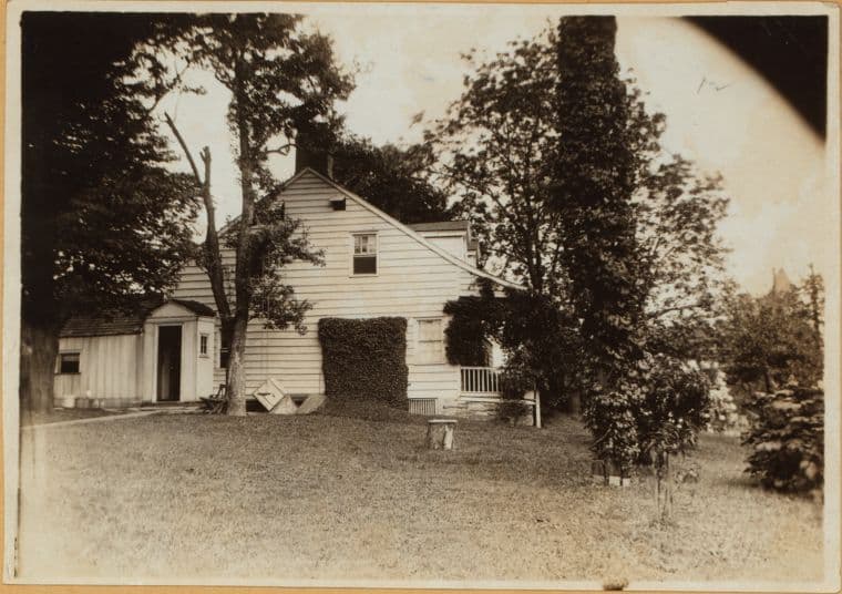 Bronx: Jessup Avenue - Jessup Place