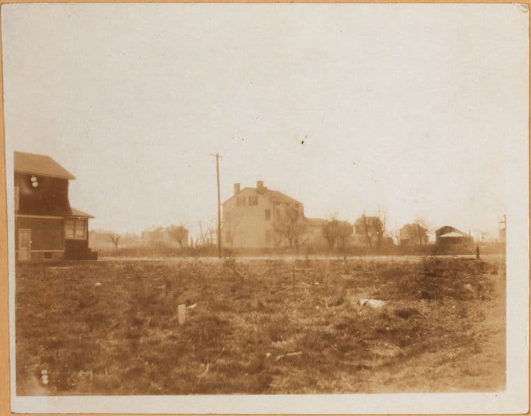 Brooklyn: 48th Street (East) - Tilden Avenue, 1925