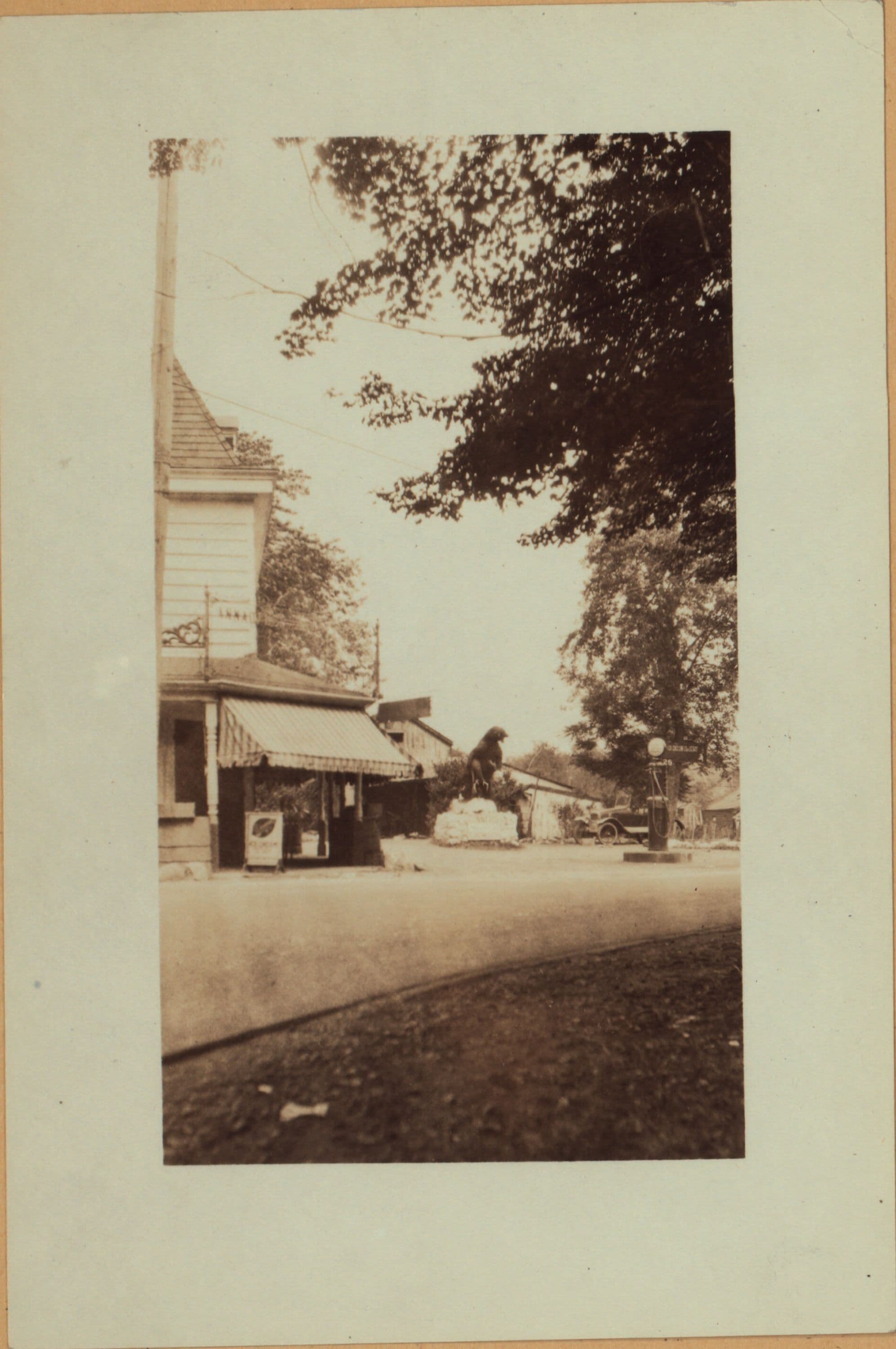 Richmond: Amboy Road - Annadale Road