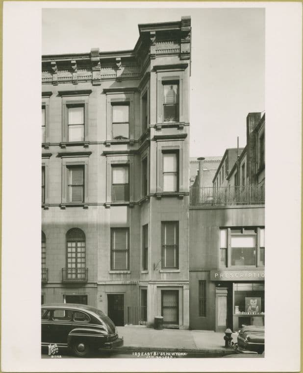 81st Street (East) #127-31