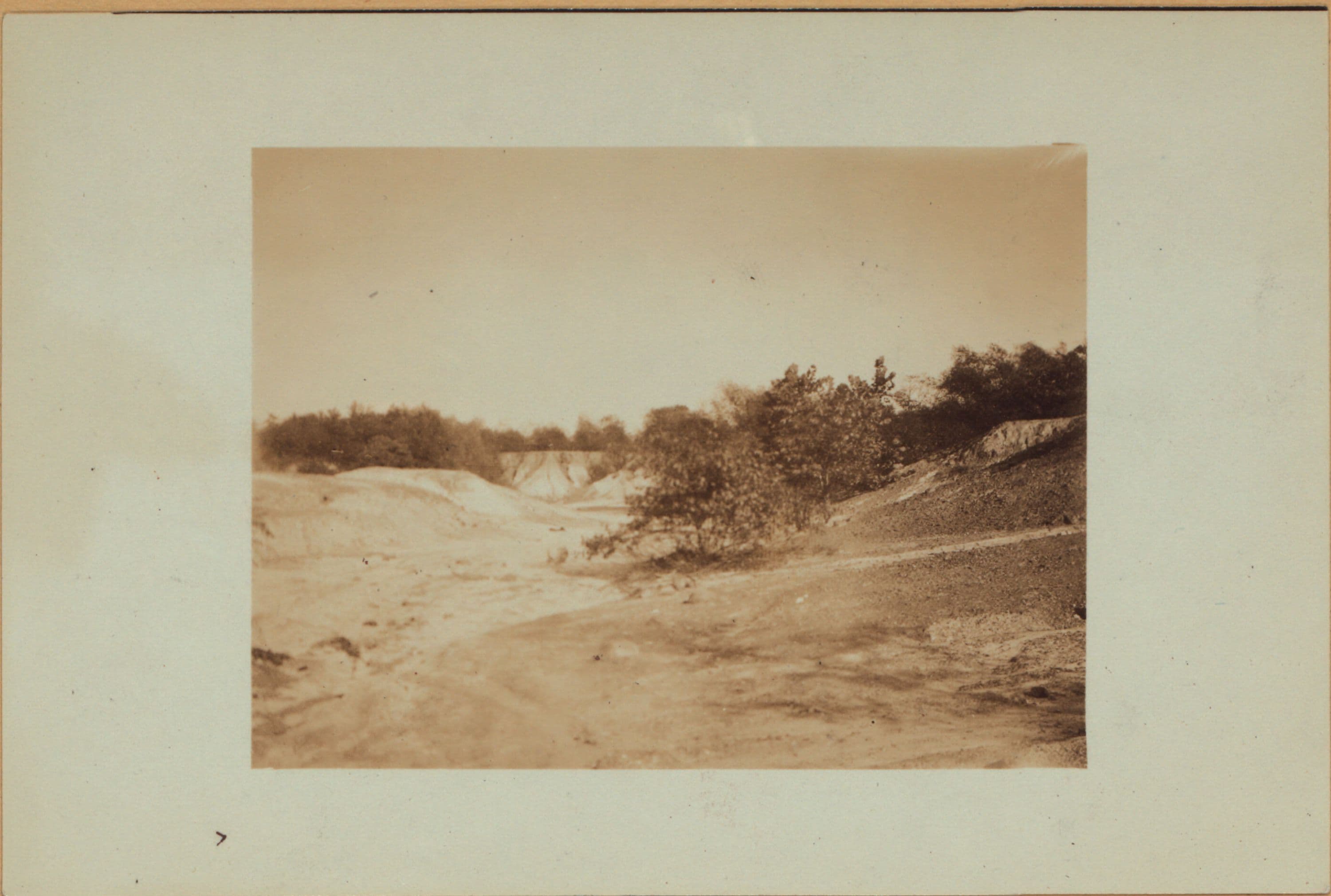 Richmond: Arthur Kill Road - Johnson Avenue