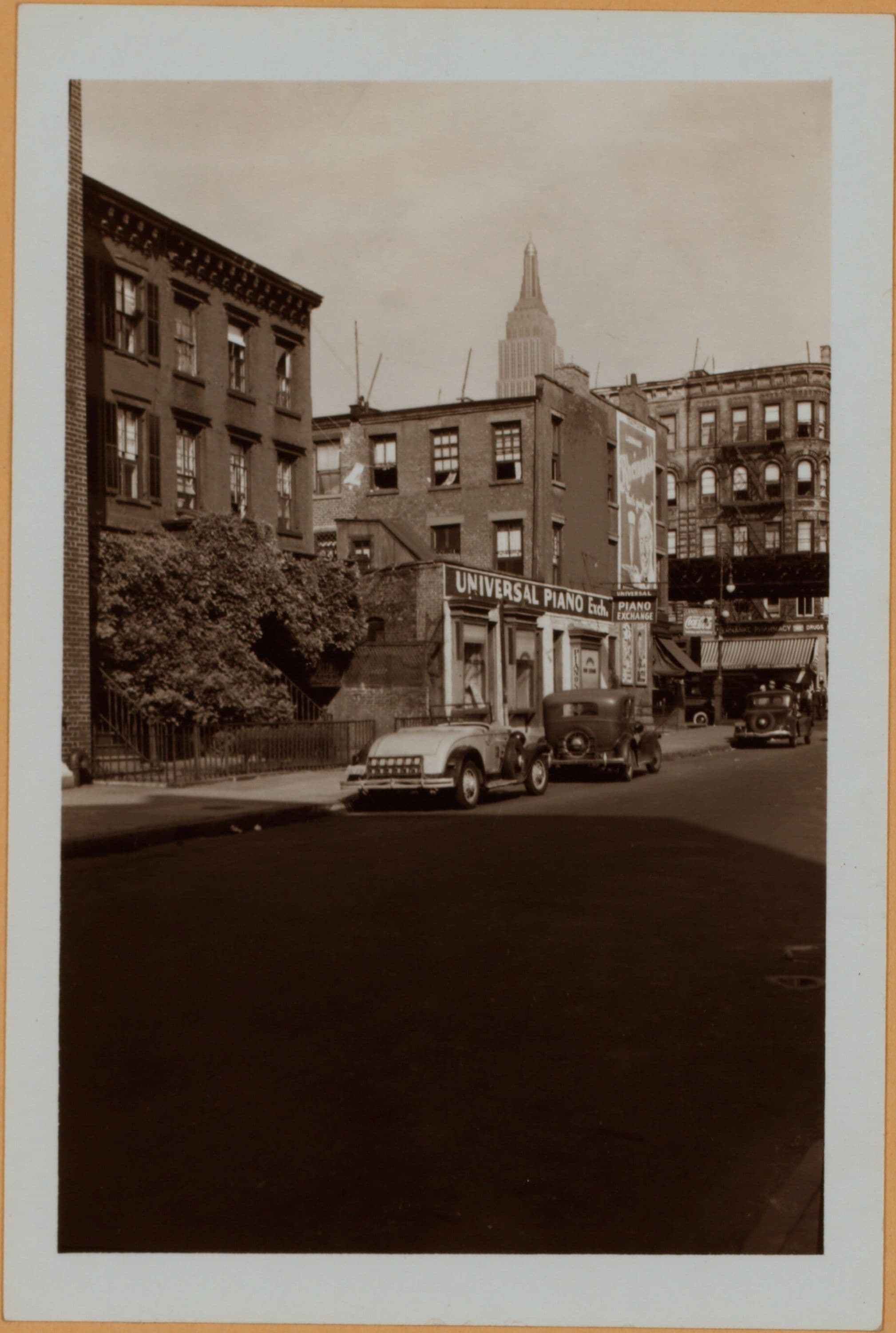 Manhattan: 28th Street (West) - 9th Avenue
