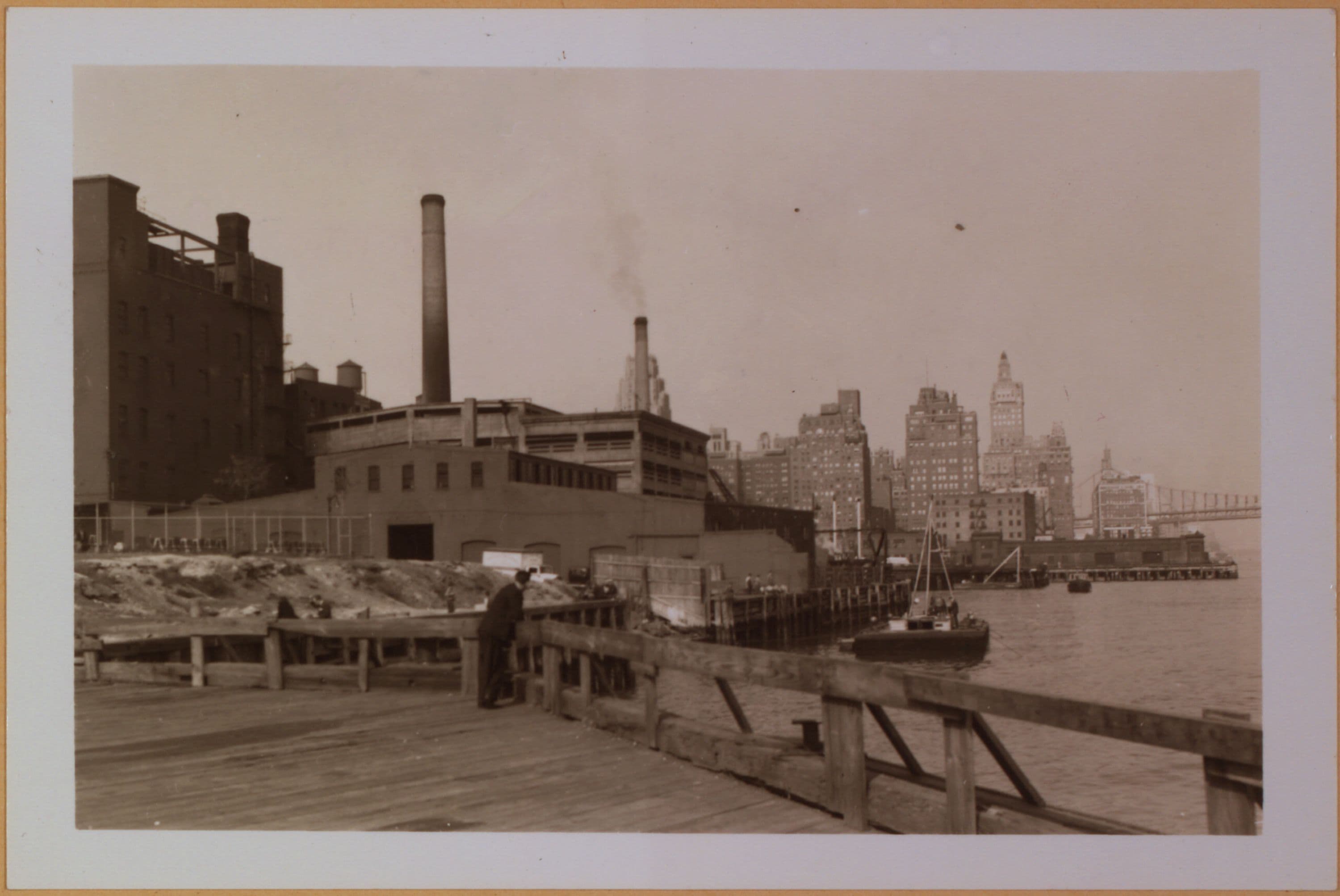 Manhattan: 42nd Street (East) - 12th Avenue