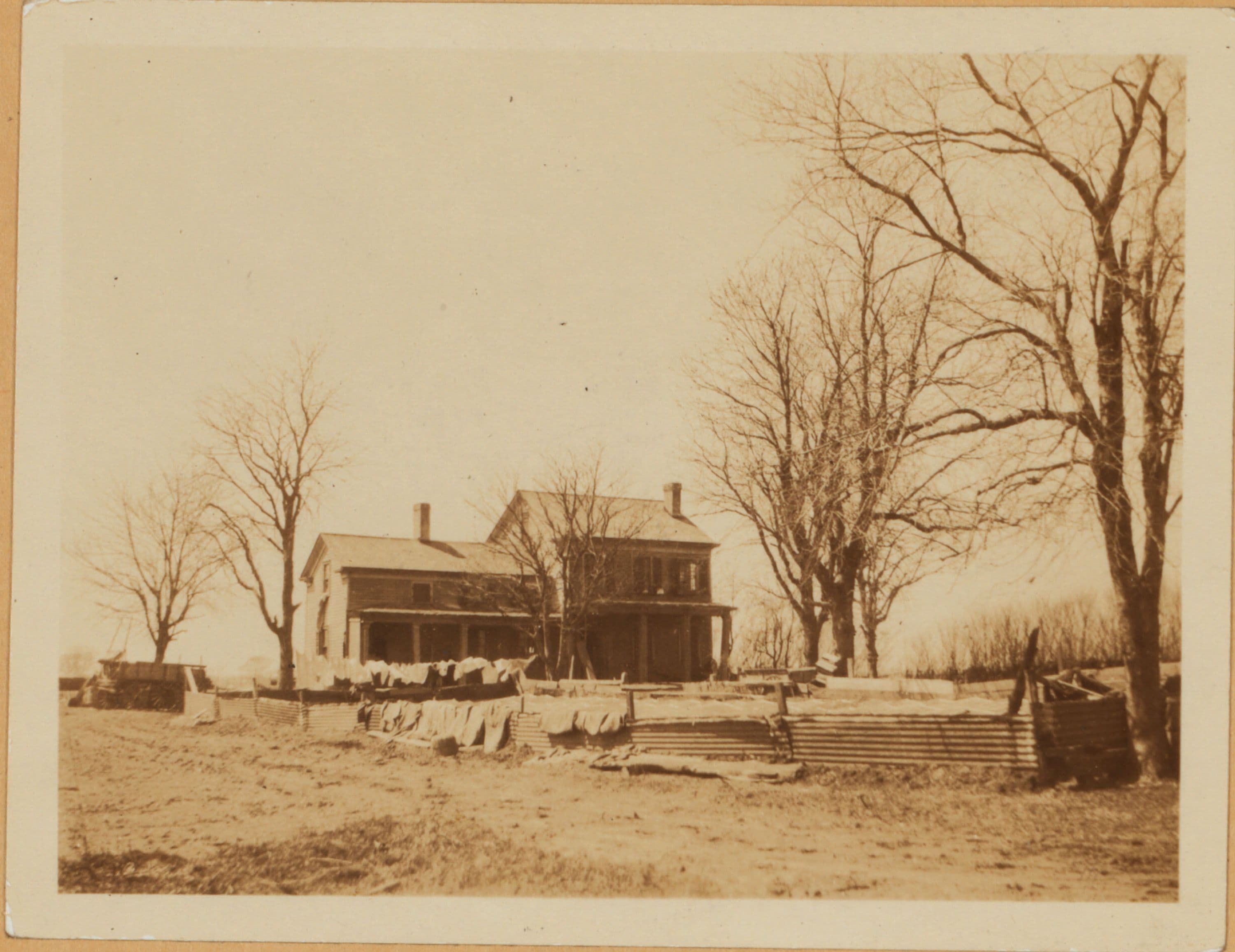 Brooklyn: Ryder Street - Quentin Road